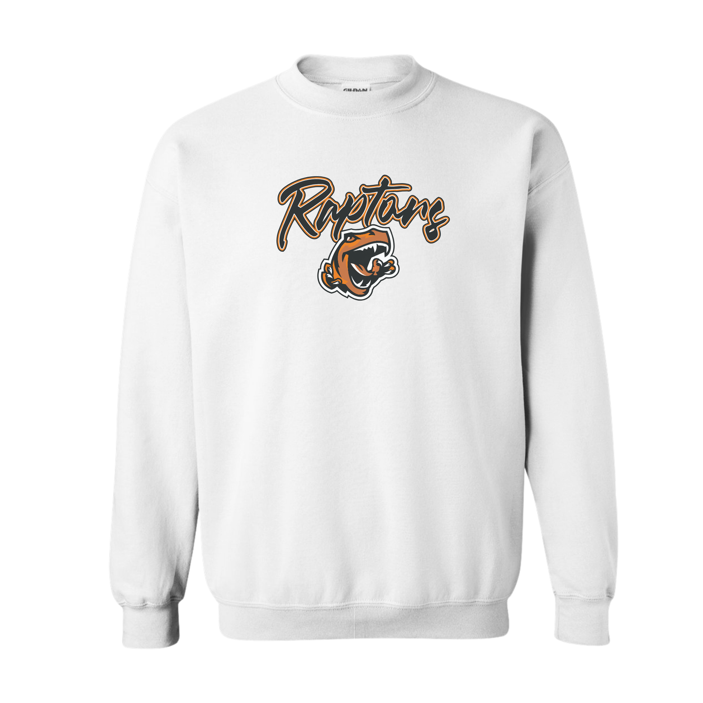 RAPTORS BASEBALL
