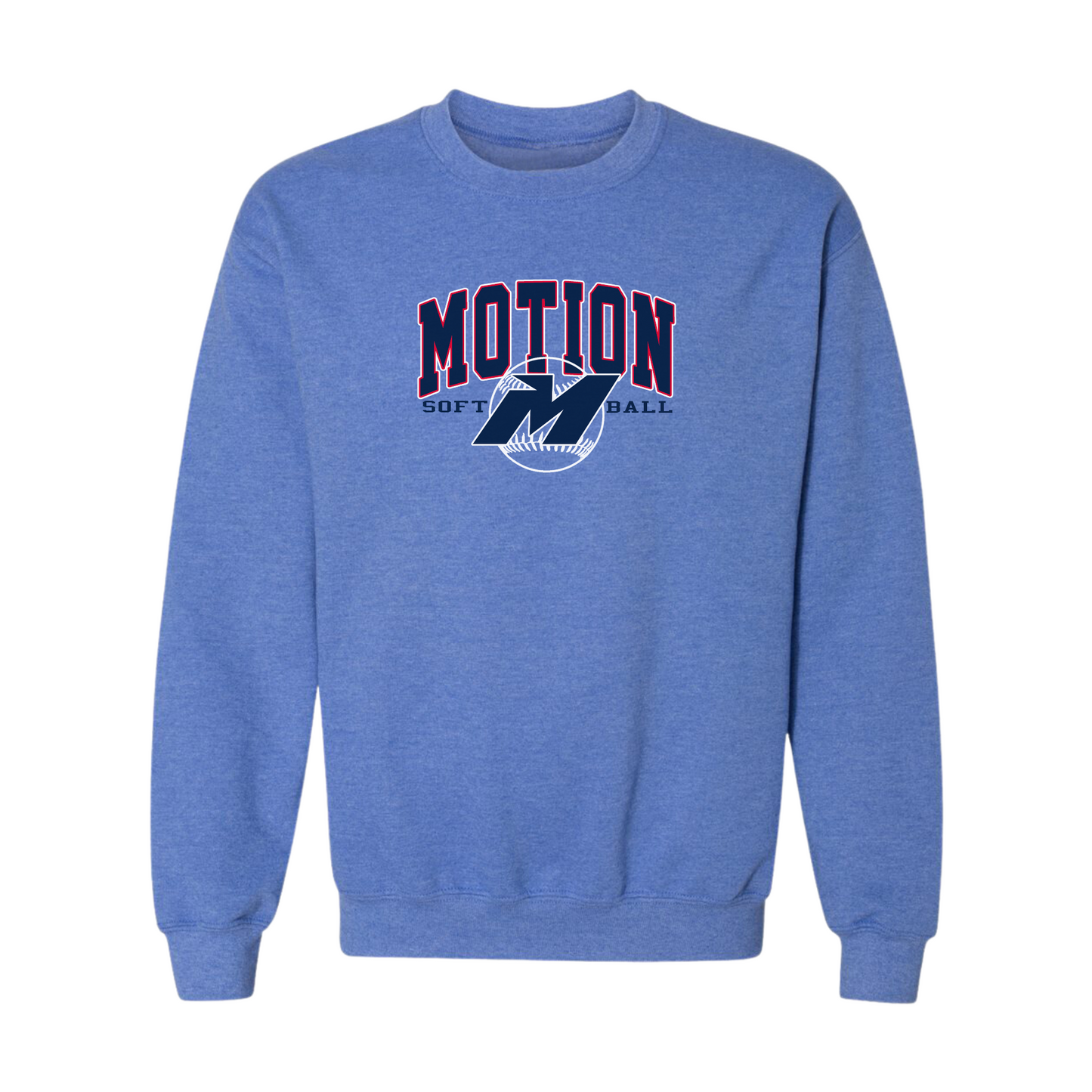 MOTION