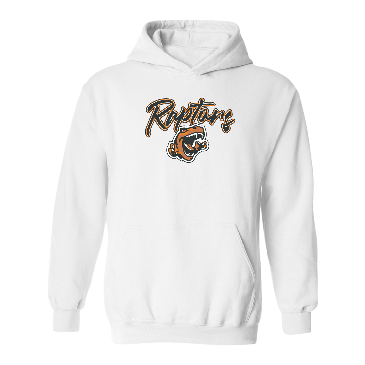 RAPTORS BASEBALL