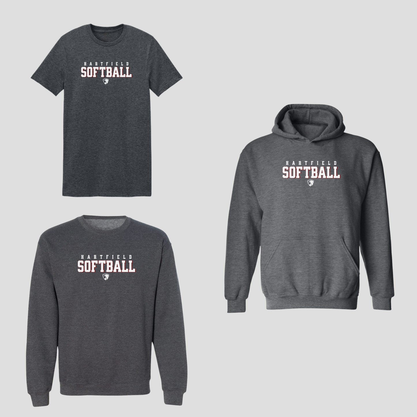 HAWKS SOFTBALL