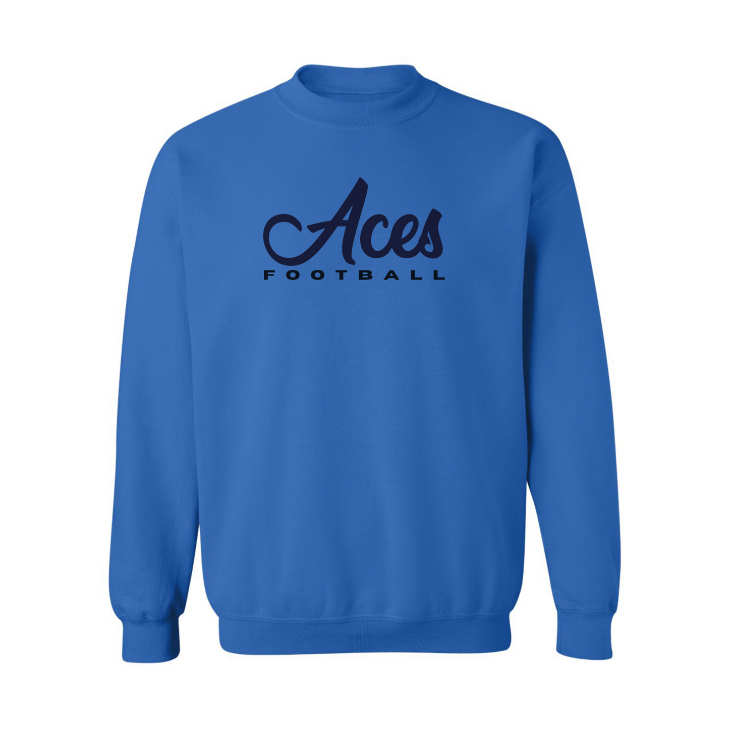 ACES FOOTBALL