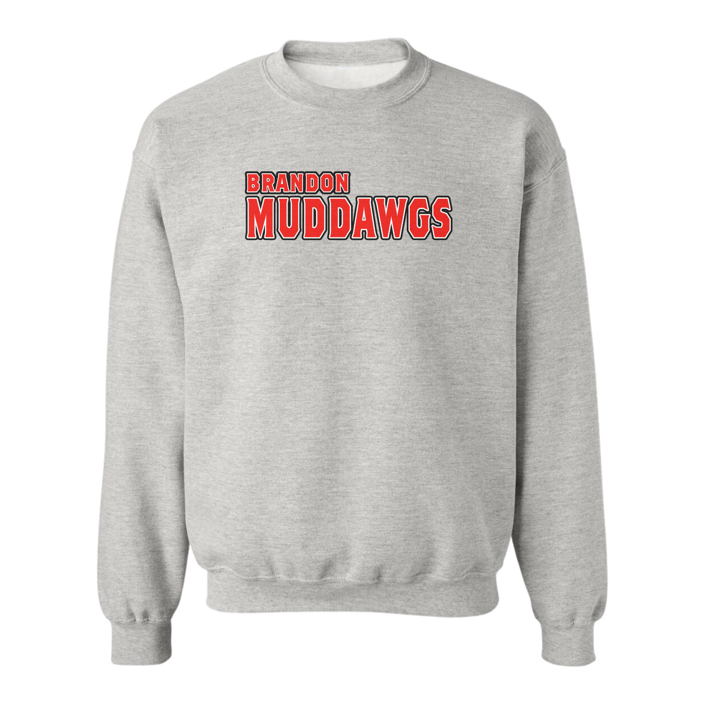 BRANDON MUDDAWGS