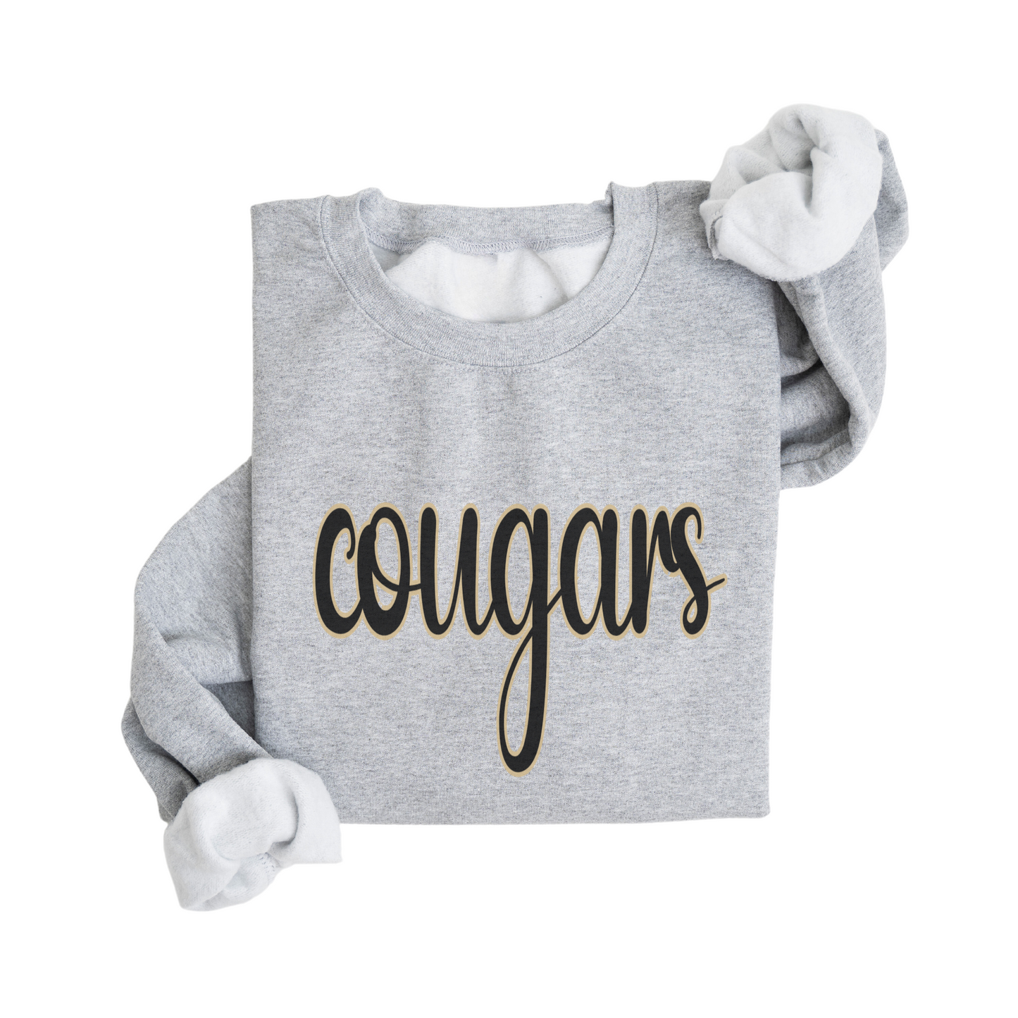 Cougars