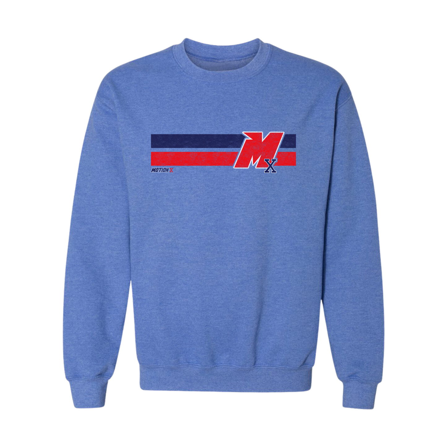 MOTION MX LINE SWEATSHIRT