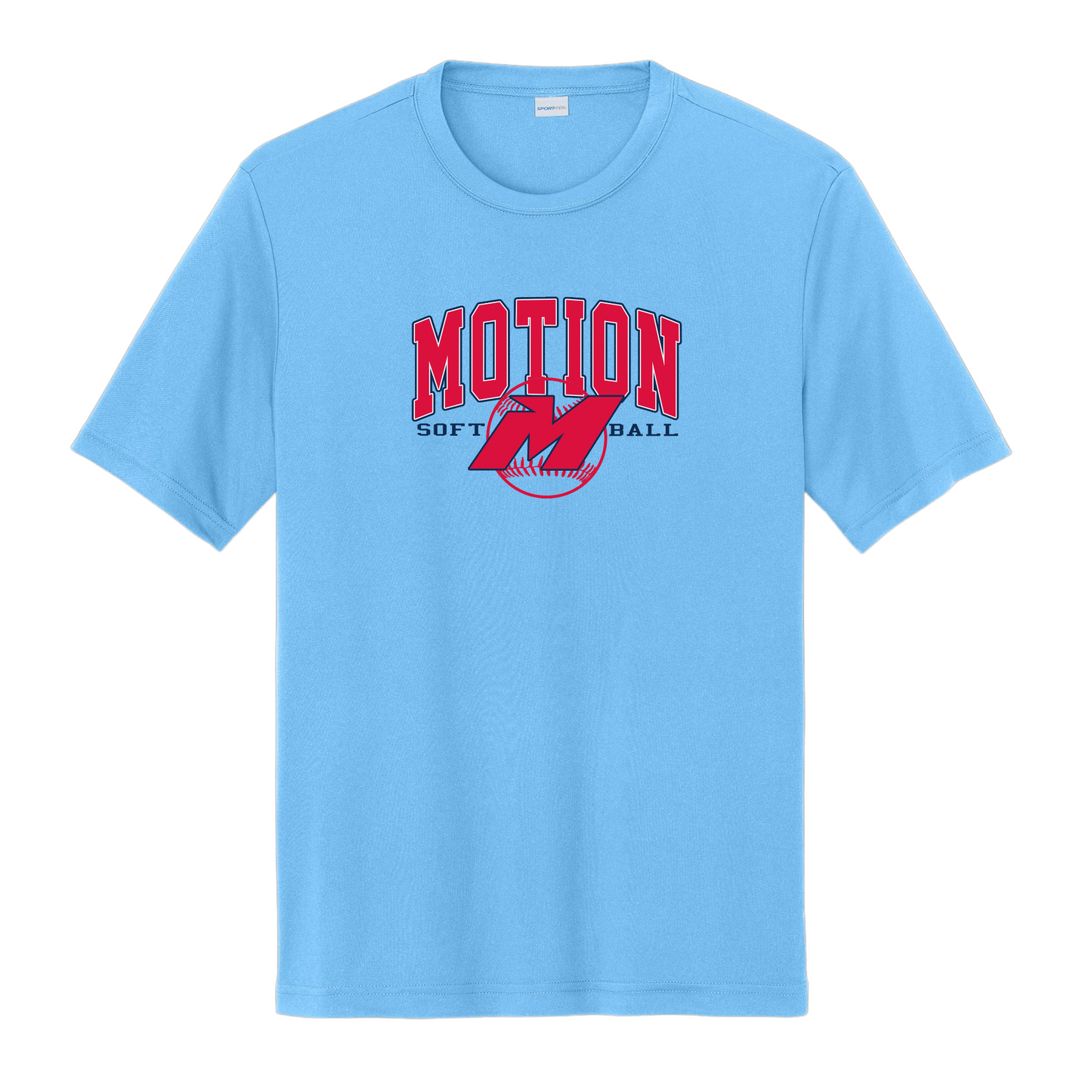 MOTION PERFORMANCE