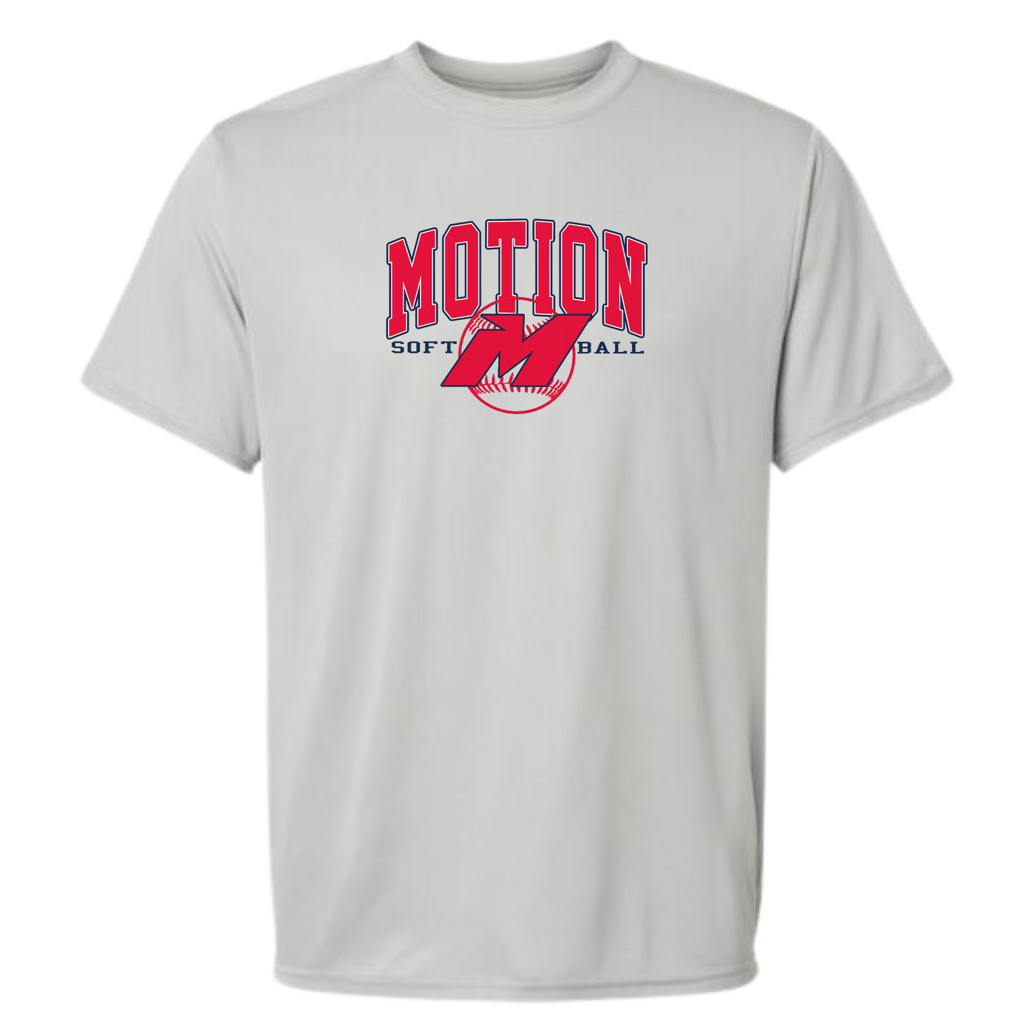 MOTION PERFORMANCE