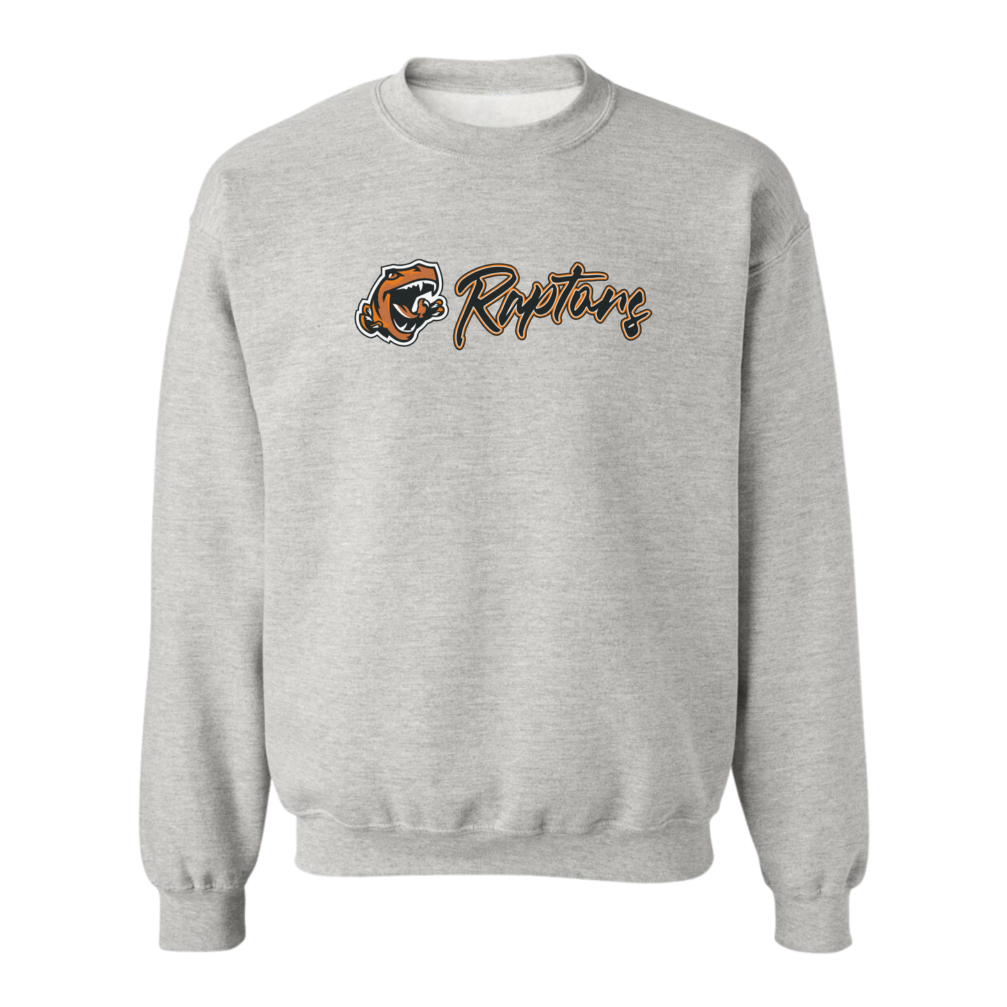 RAPTORS BASEBALL