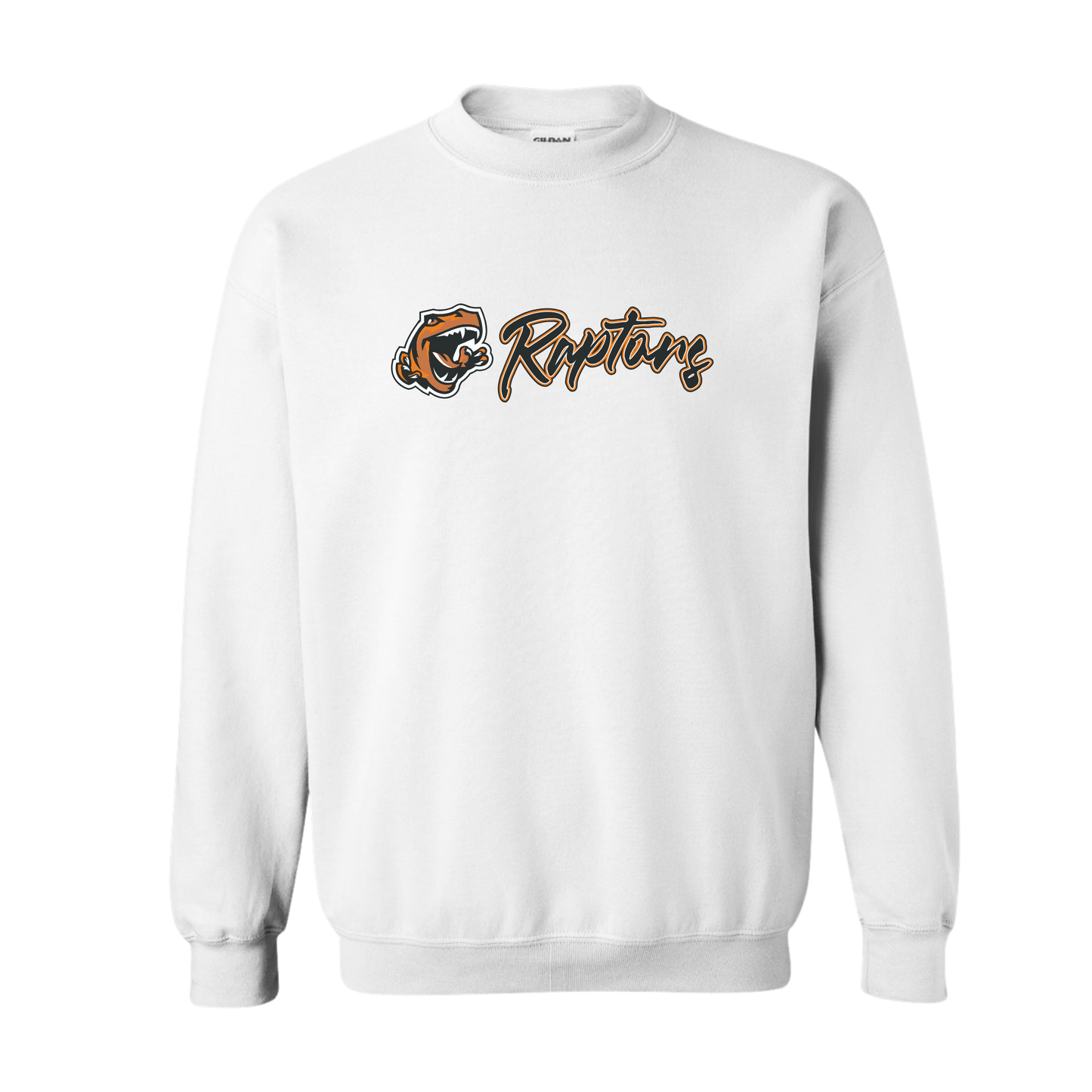 RAPTORS BASEBALL