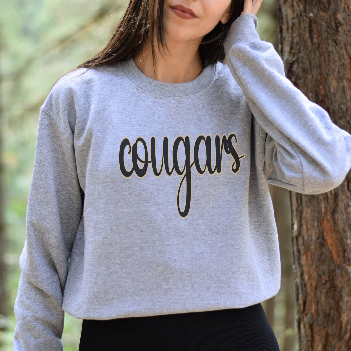 Cougars