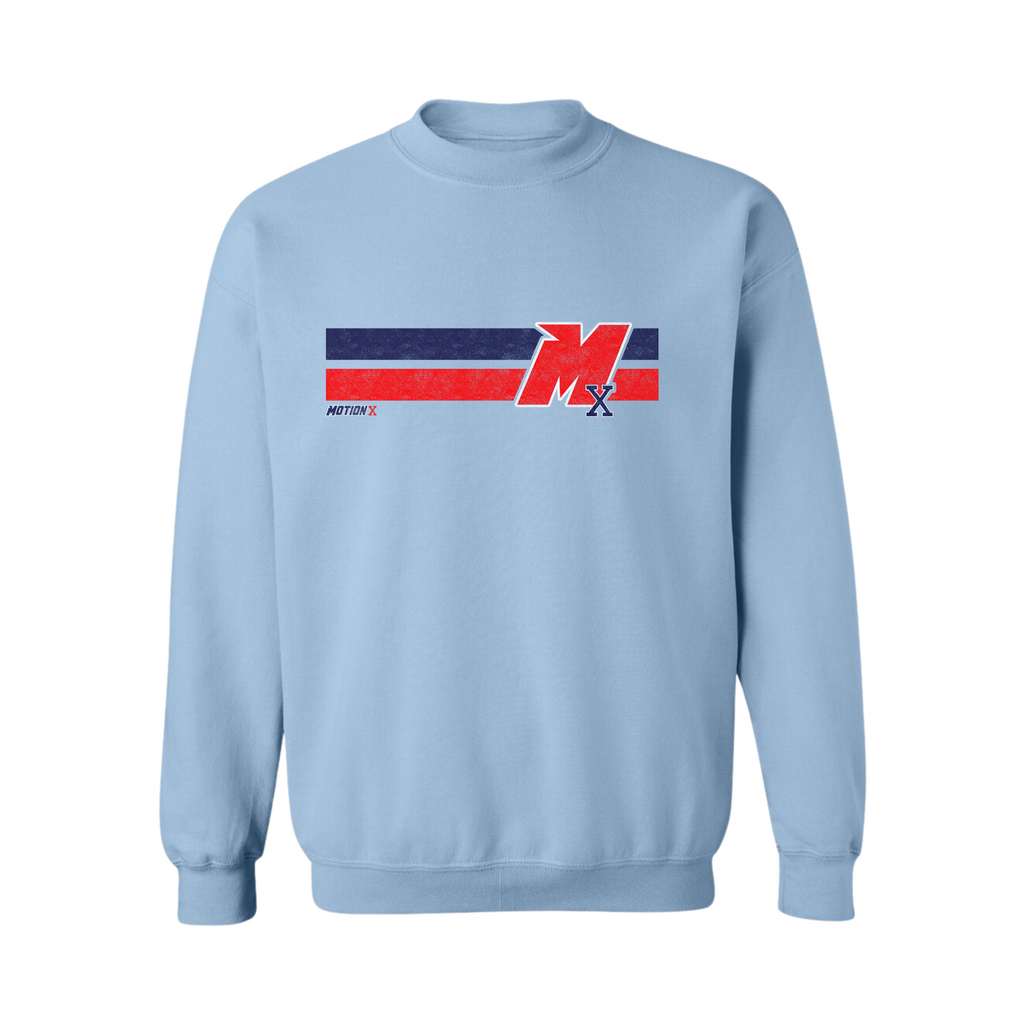 MOTION MX LINE SWEATSHIRT