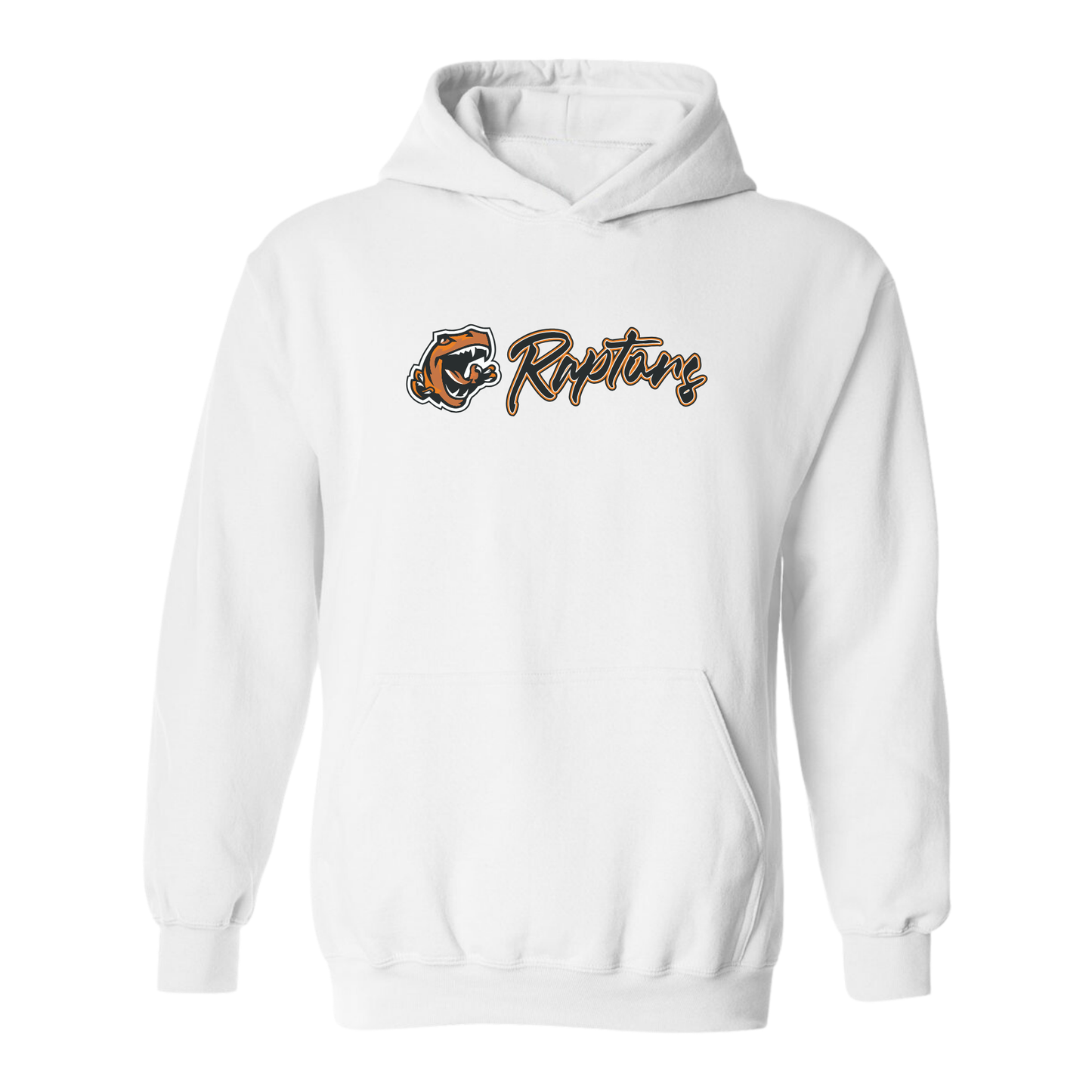 RAPTORS BASEBALL