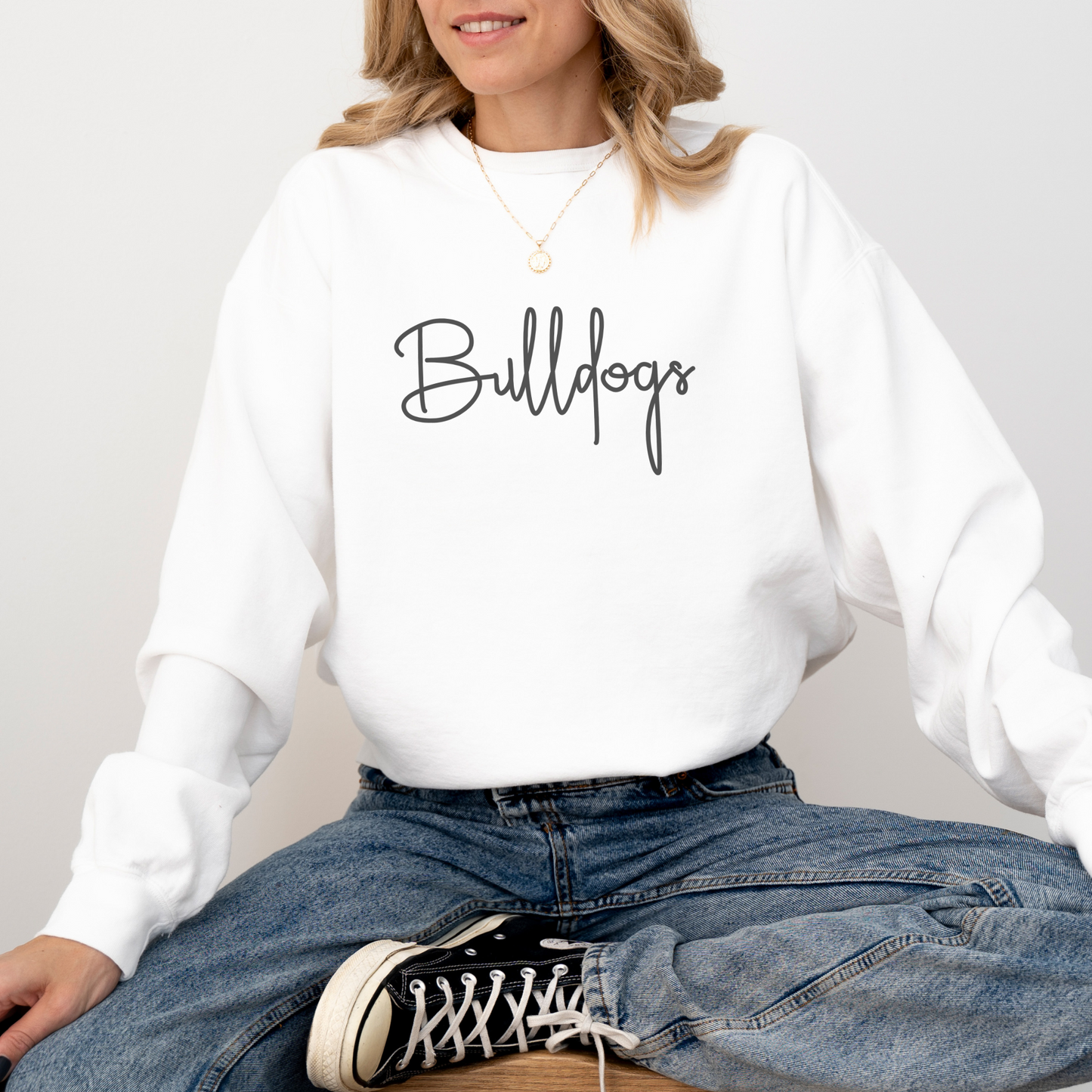 Bulldogs