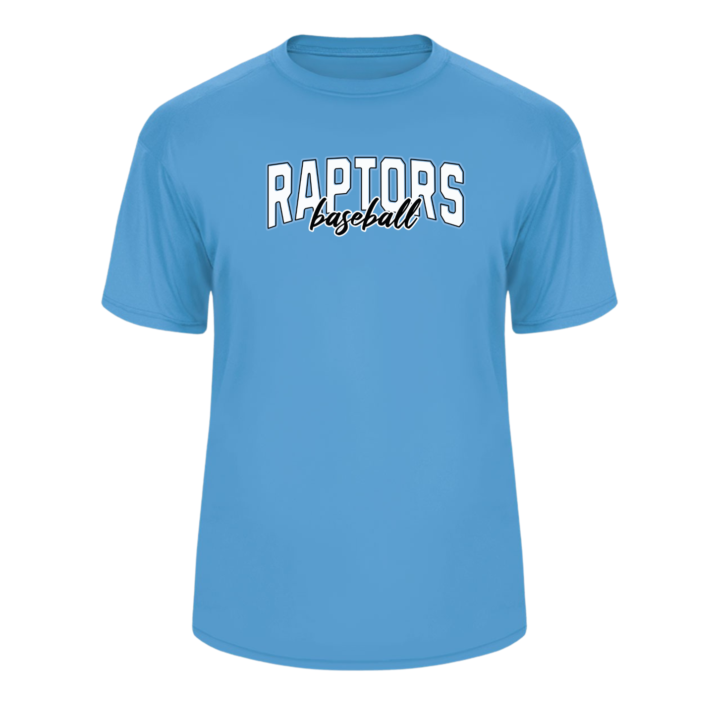 RAPTORS BASEBALL PERFORMANCE