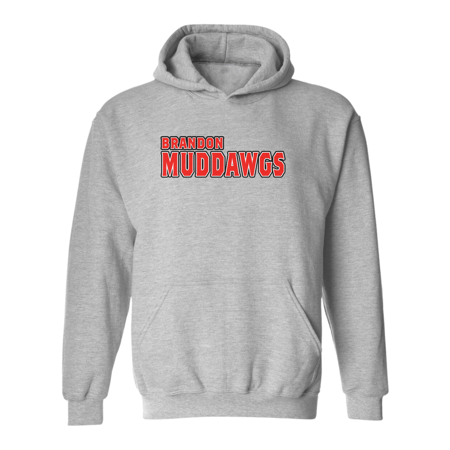 BRANDON MUDDAWGS