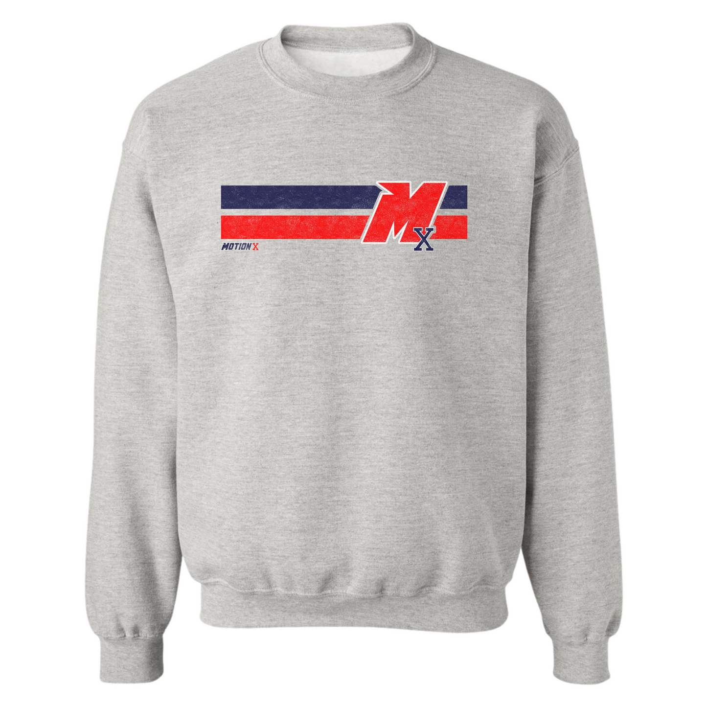 MOTION MX LINE SWEATSHIRT