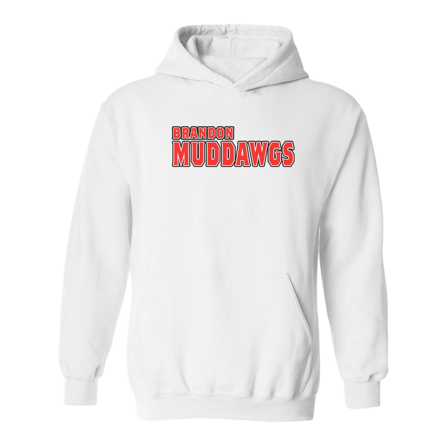 BRANDON MUDDAWGS