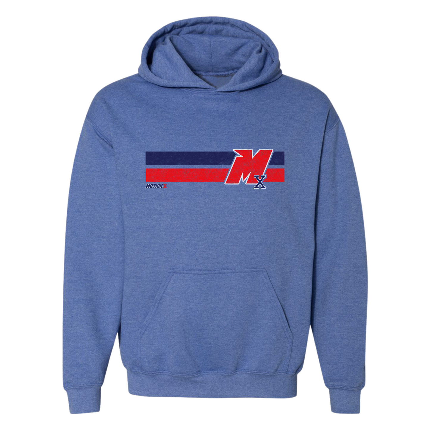 MOTION MX LINE HOODIE