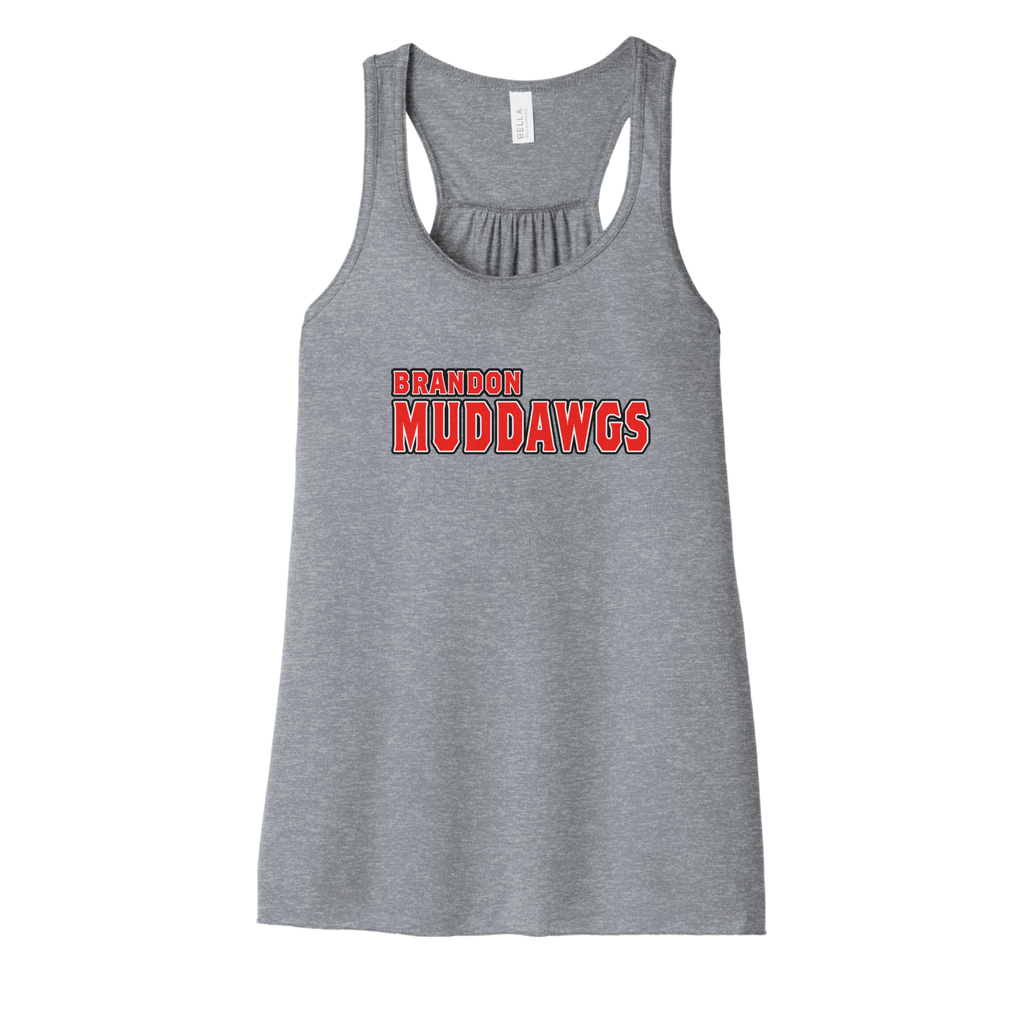 BRANDON MUDDAWGS