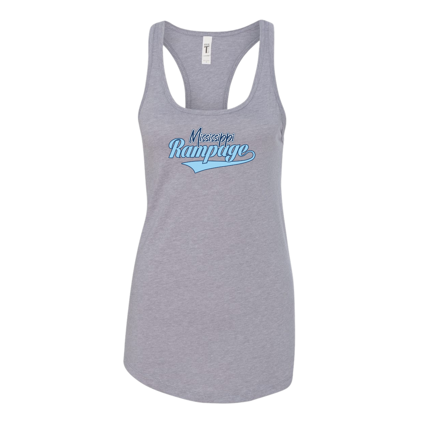 RAMPAGE RACERBACK TANK