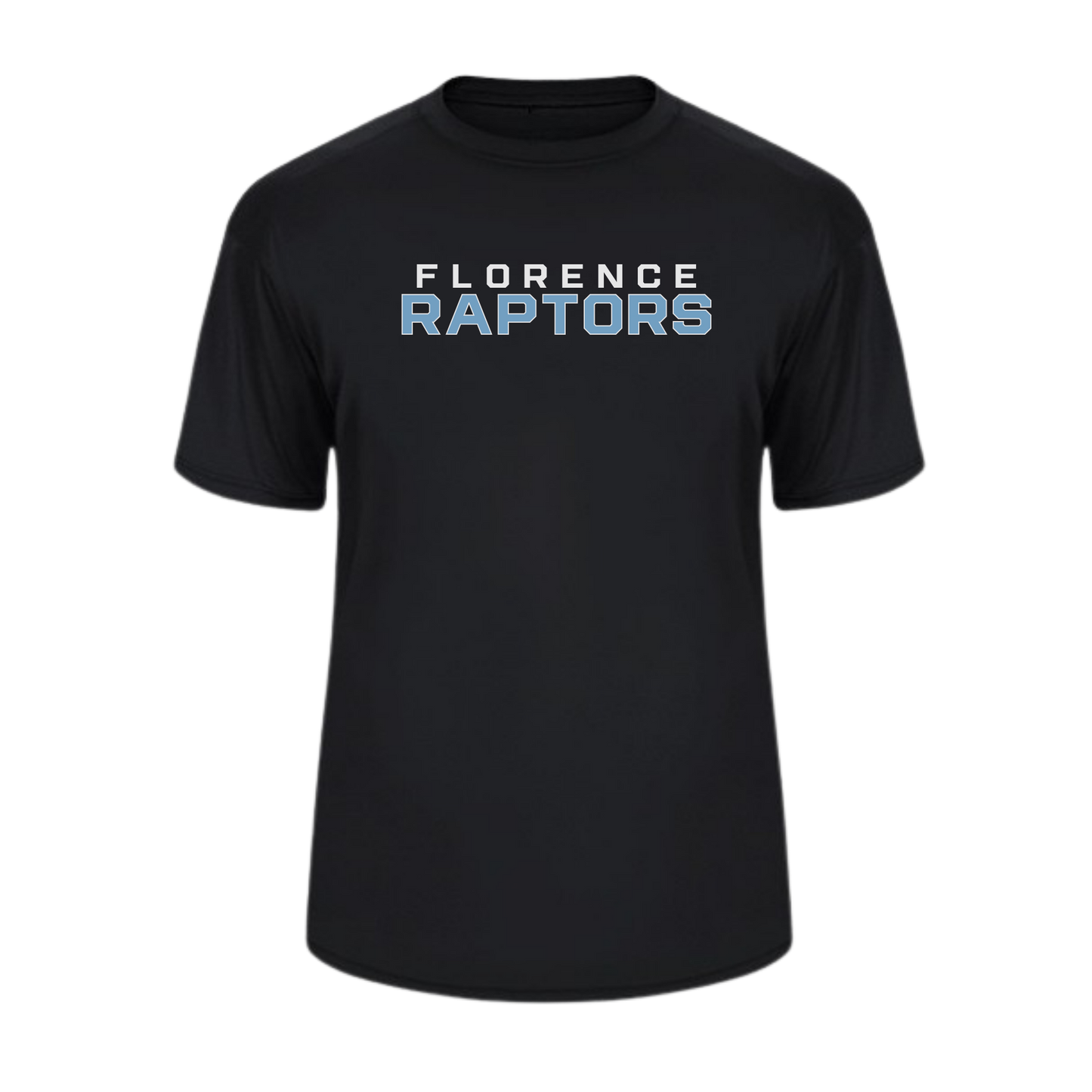 RAPTORS BASEBALL PERFORMANCE