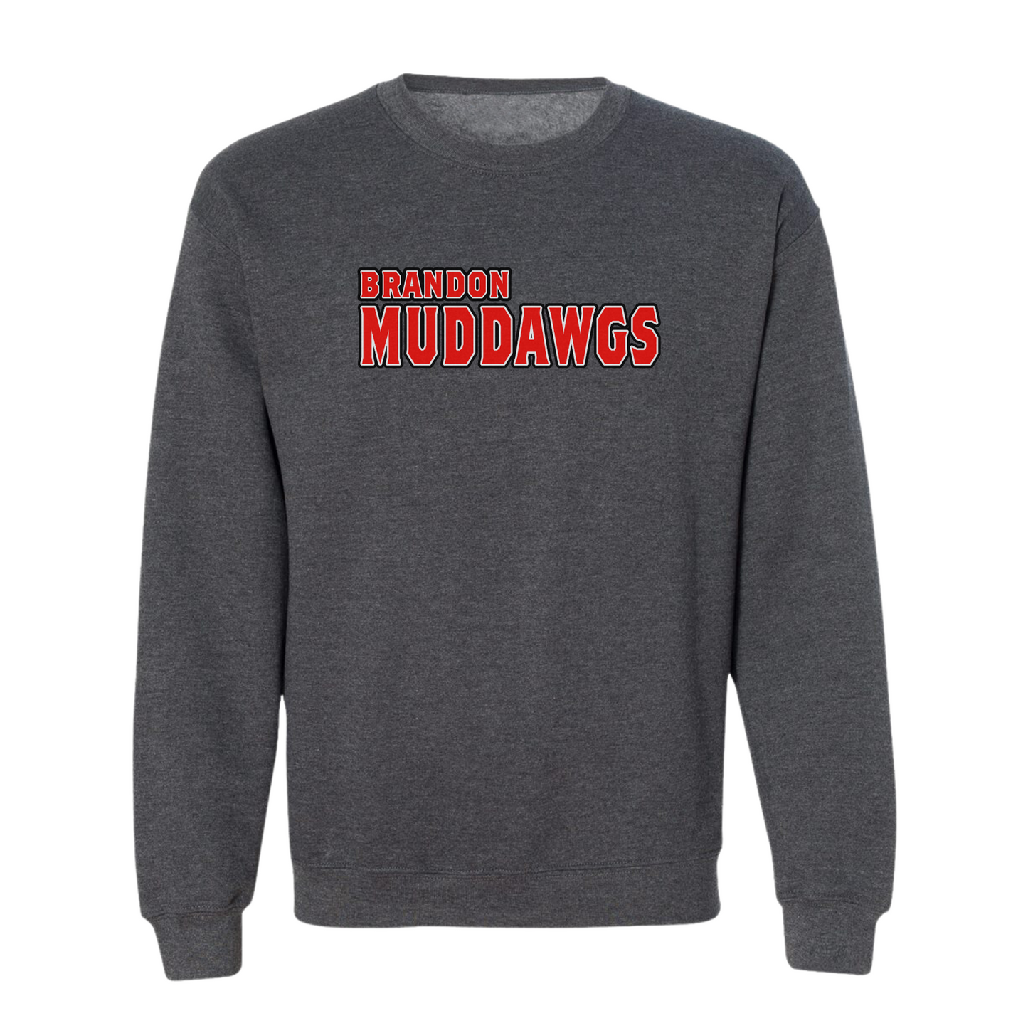 BRANDON MUDDAWGS