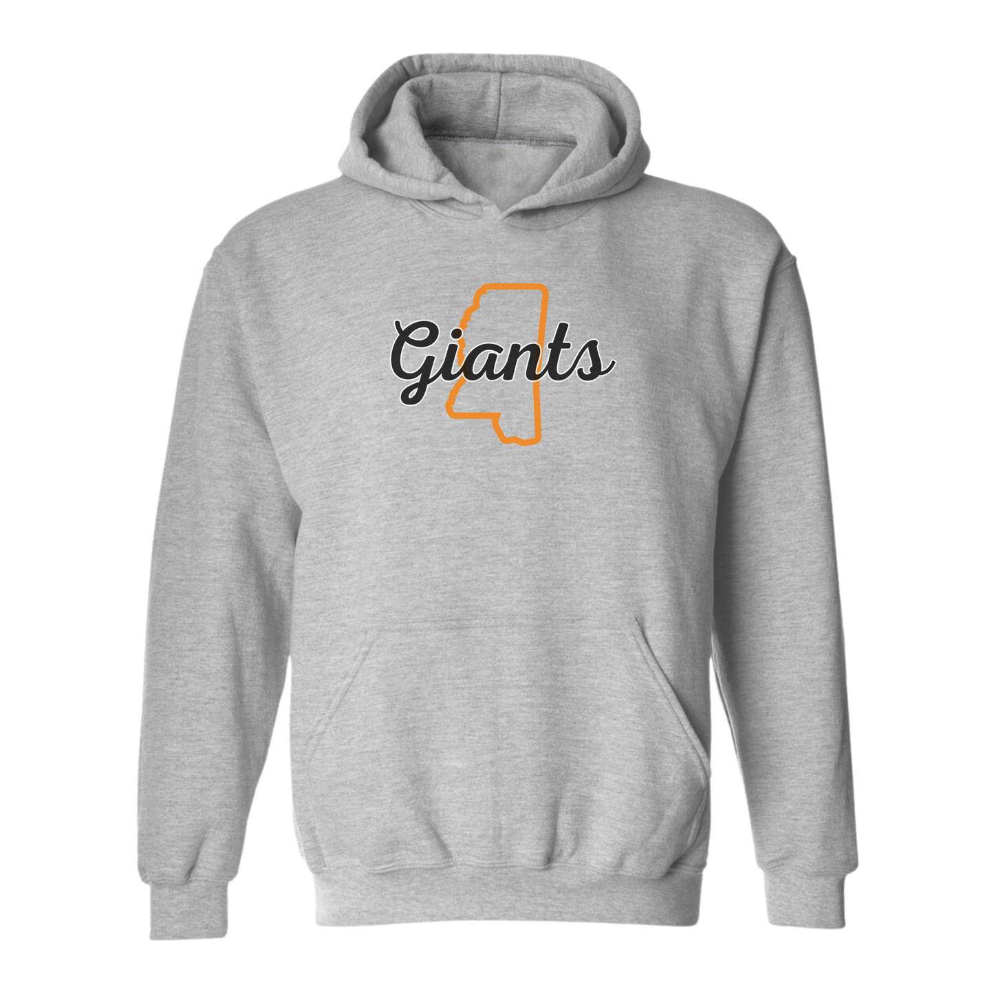 GIANTS BASEBALL