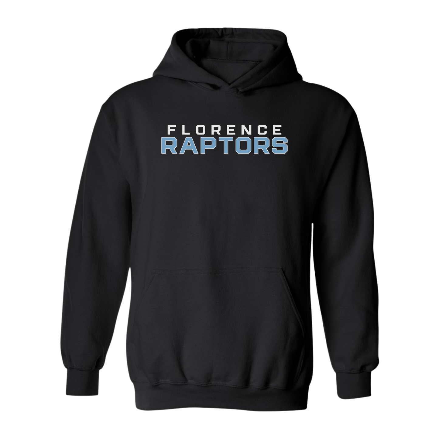 RAPTORS BASEBALL