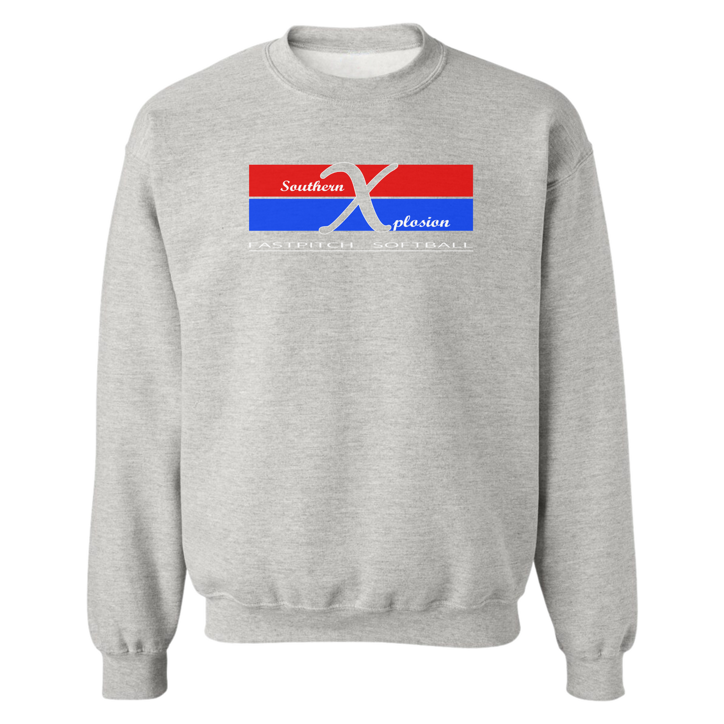 SOUTHERN XPLOSION LINE SWEATSHIRT