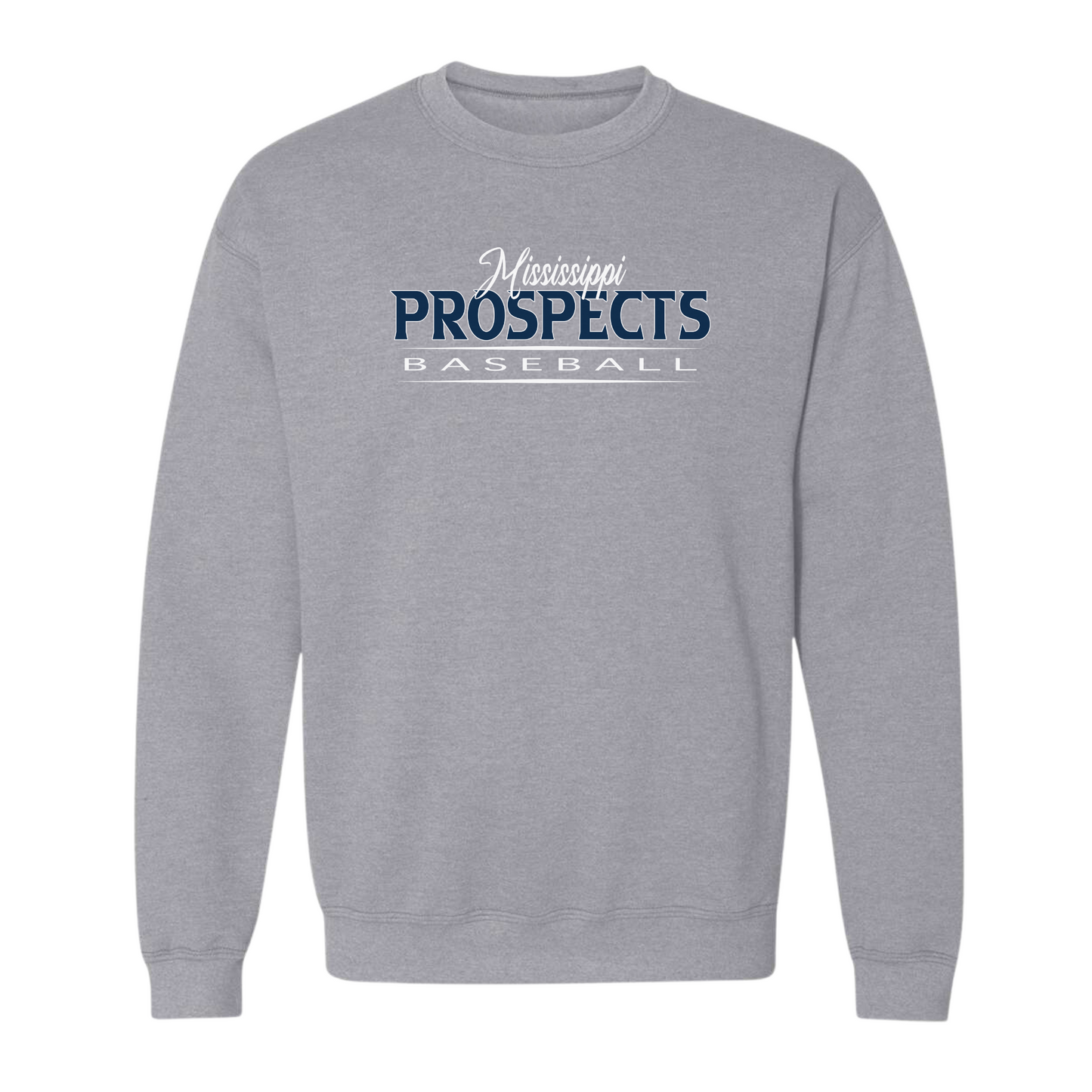MS PROSPECTS BASEBALL SWEATSHIRT