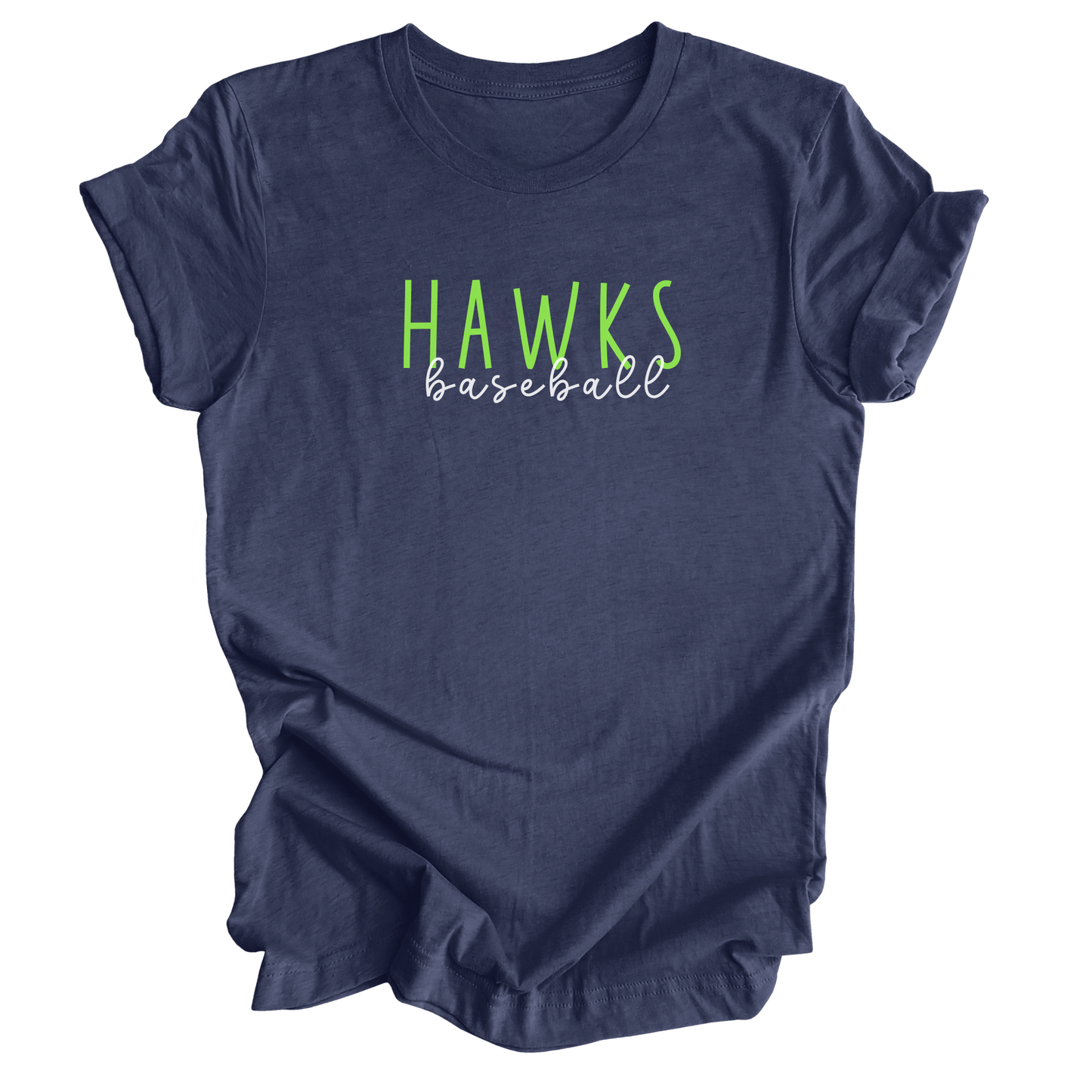 MS HAWKS