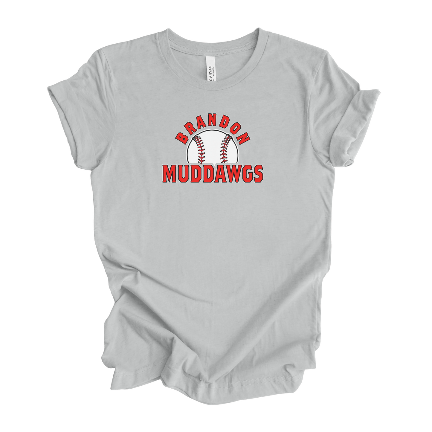 BRANDON MUDDAWGS BASEBALL