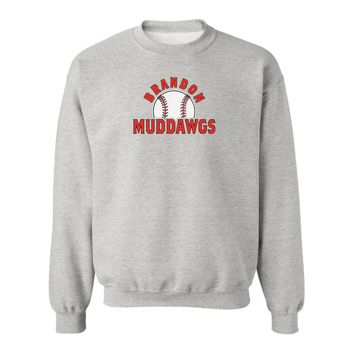 BRANDON MUDDAWGS BASEBALL