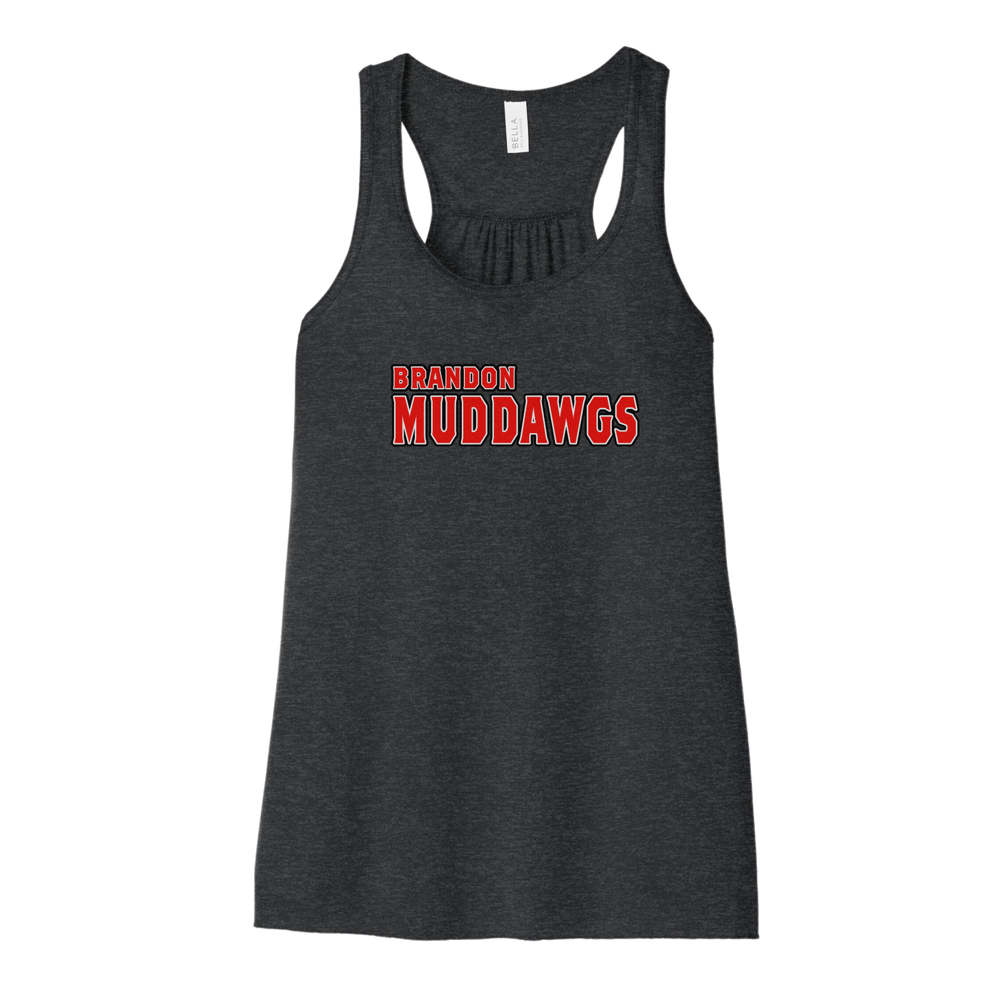 BRANDON MUDDAWGS