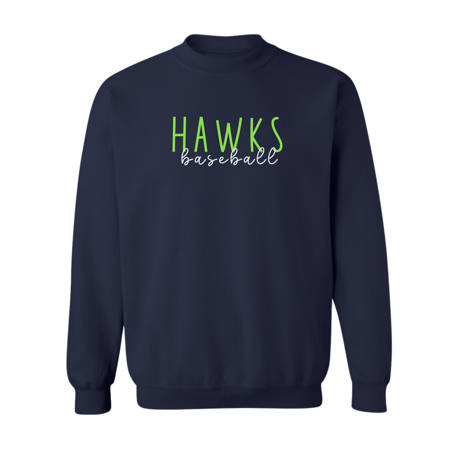 MS HAWKS