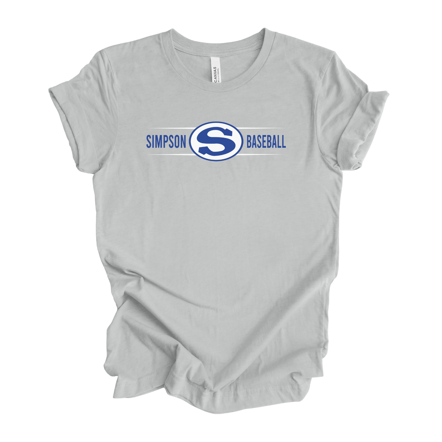 SIMPSON BASEBALL