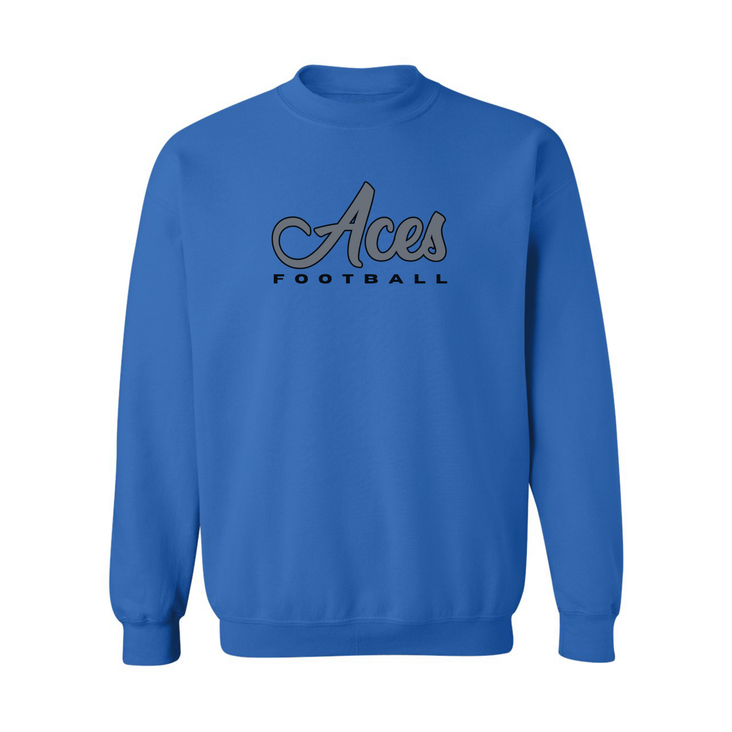 ACES FOOTBALL