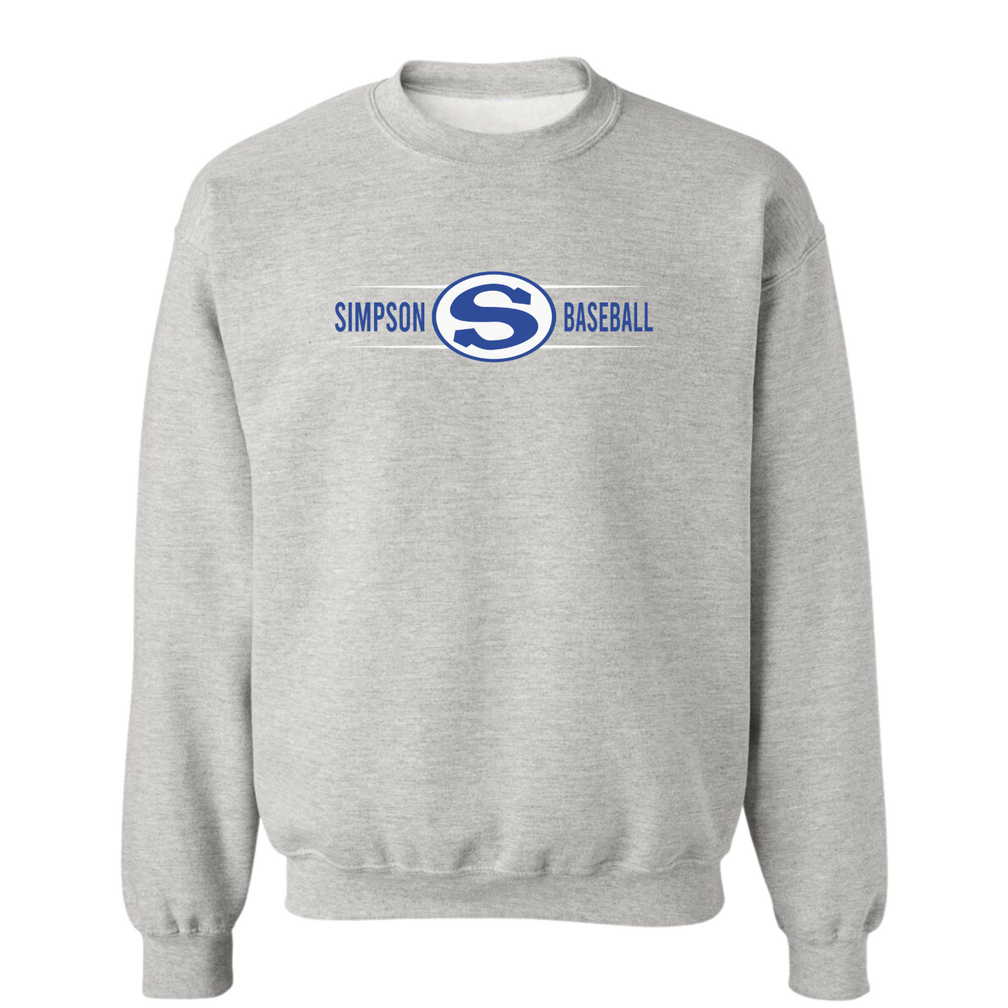 SIMPSON BASEBALL