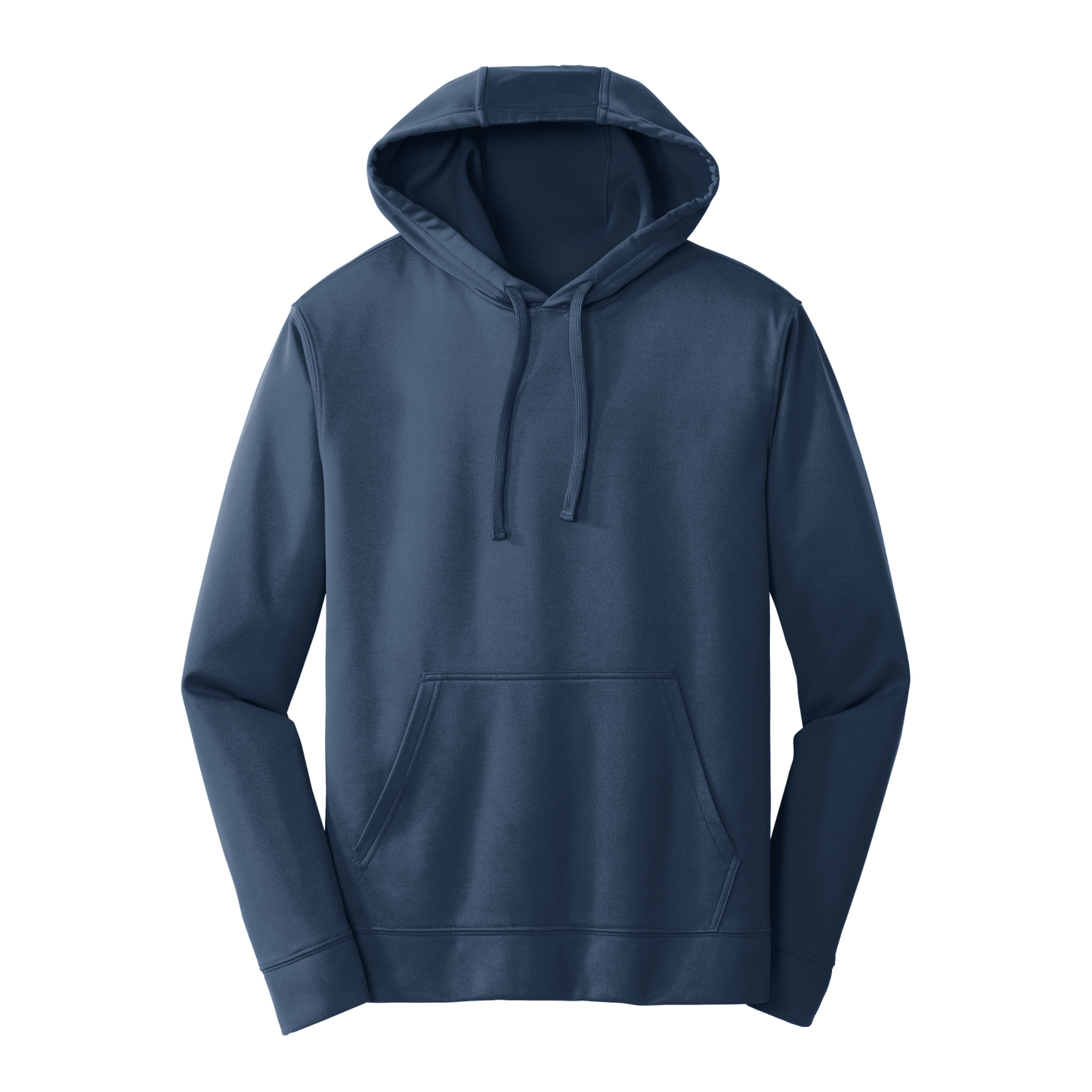 DRI-FIT MYSTERY: NAVY