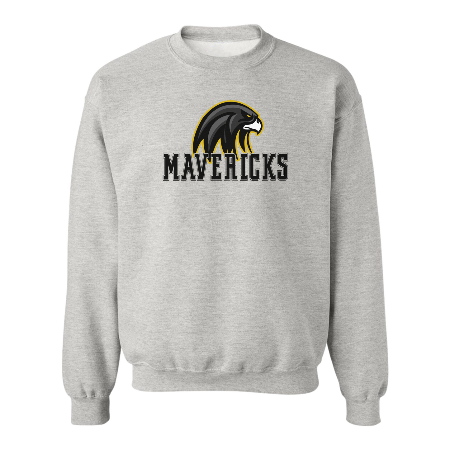 MAVERICKS BASEBALL