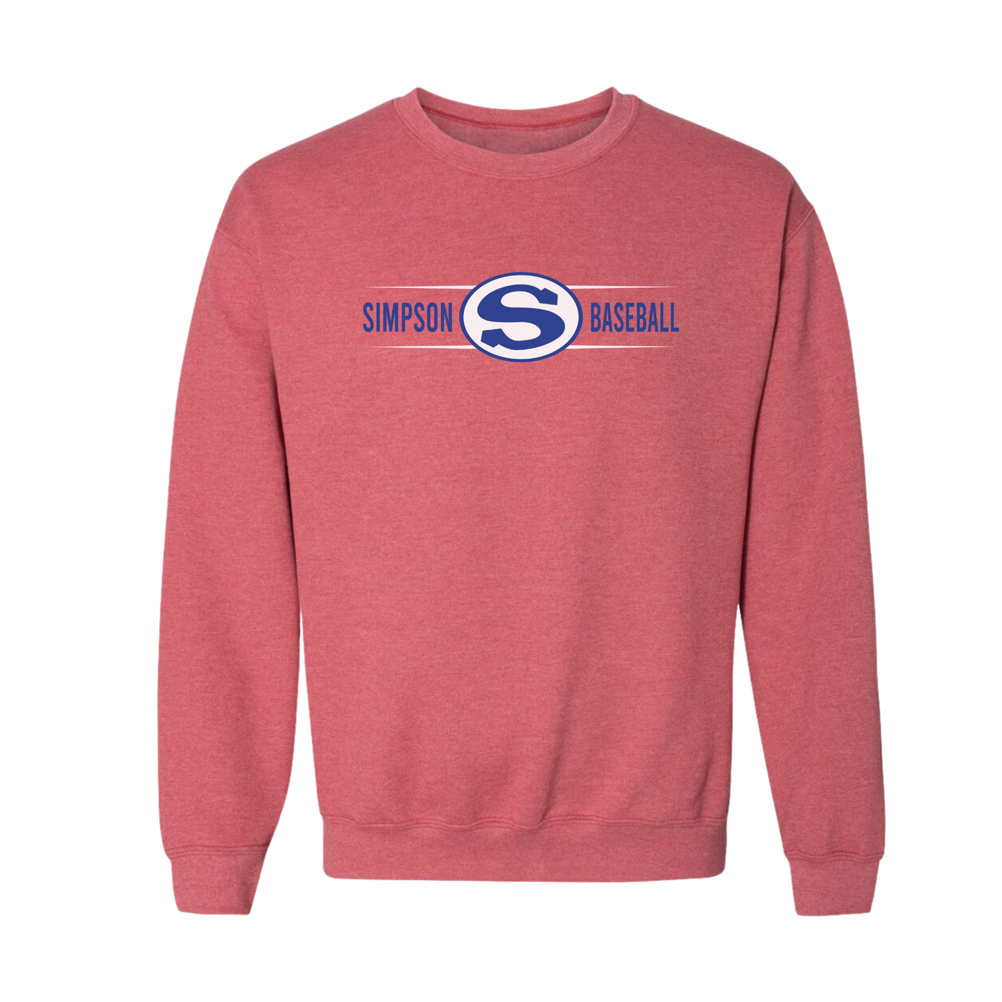SIMPSON BASEBALL