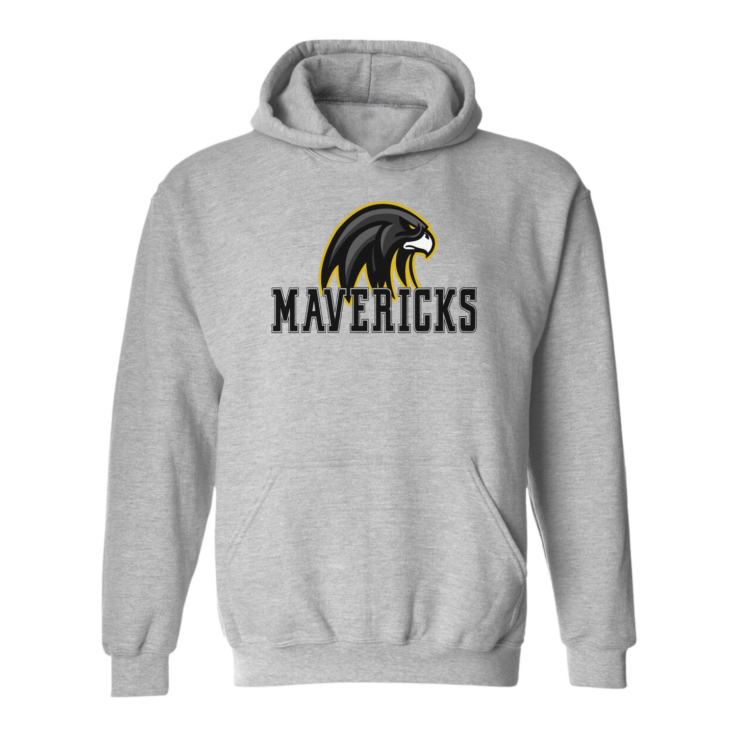 MAVERICKS BASEBALL