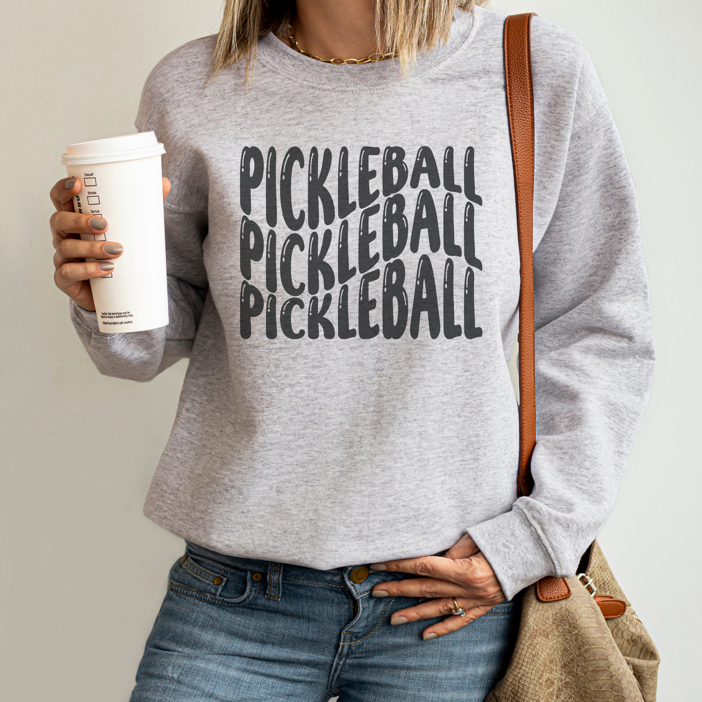 Pickleball Pickleball Pickleball