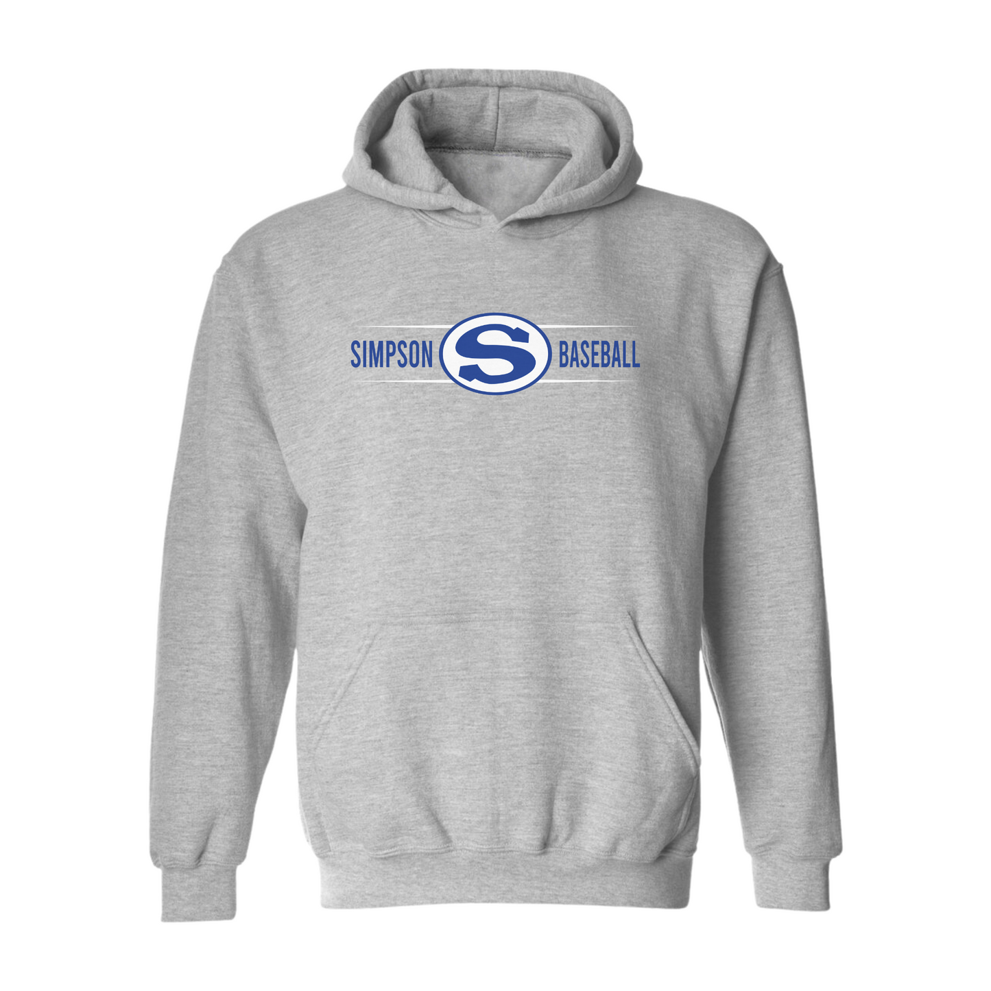 SIMPSON BASEBALL