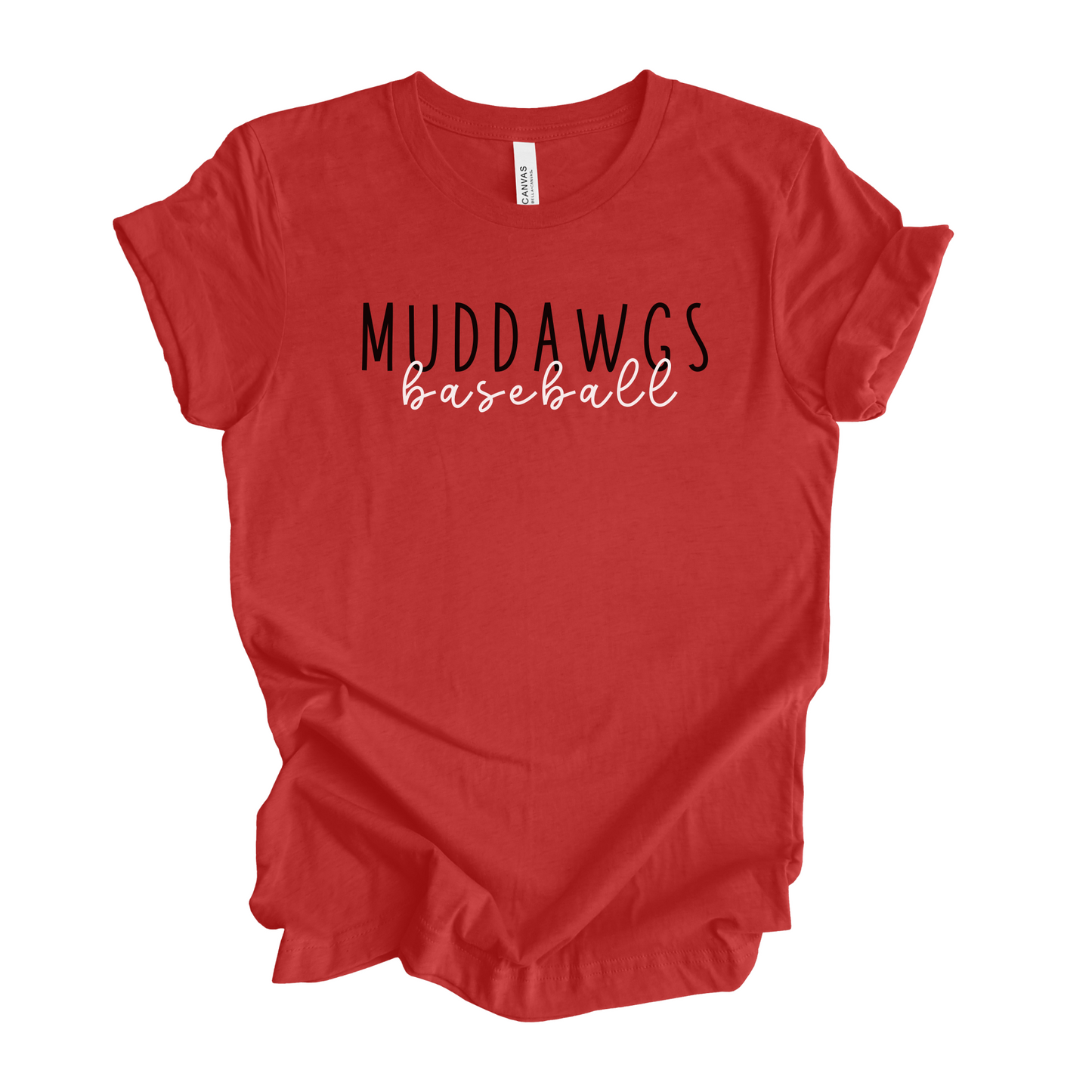 BRANDON MUDDAWGS BASEBALL SCRIPT