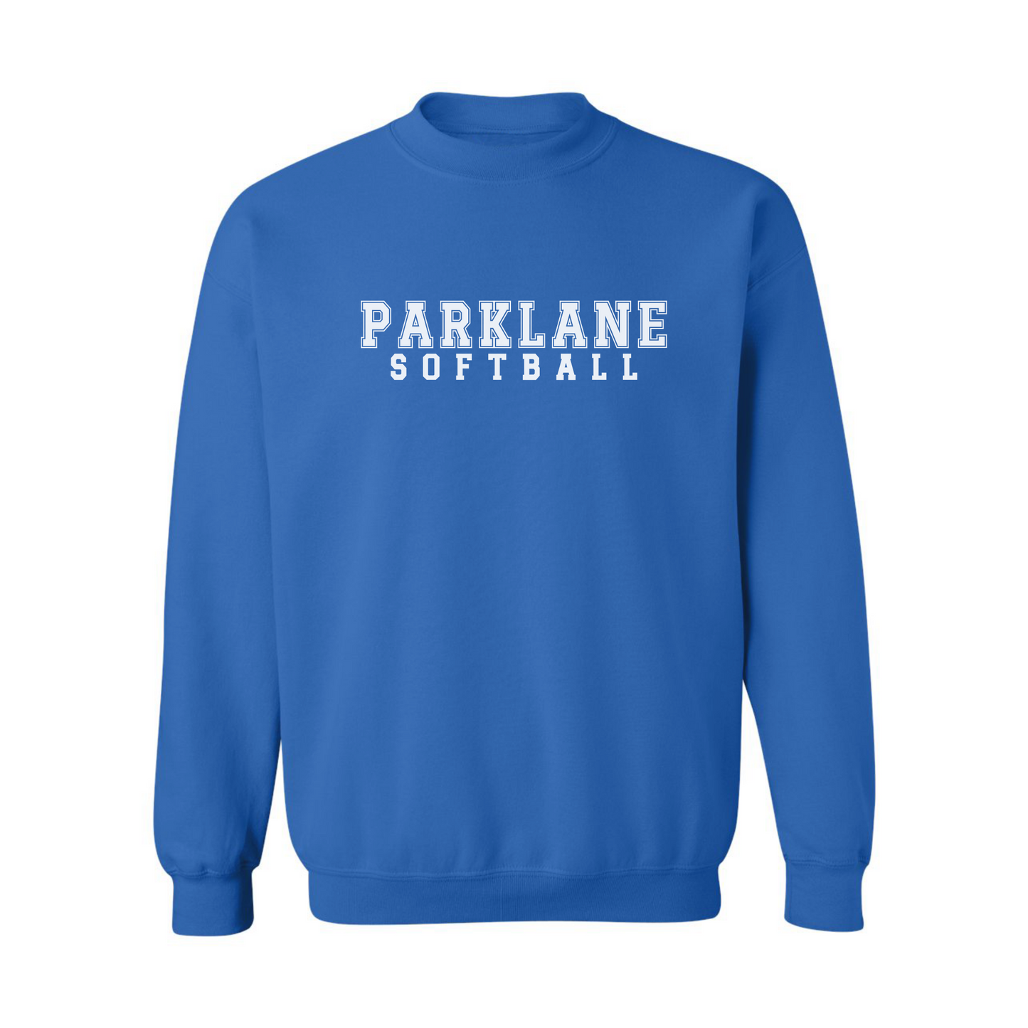 PARKLANE SOFTBALL
