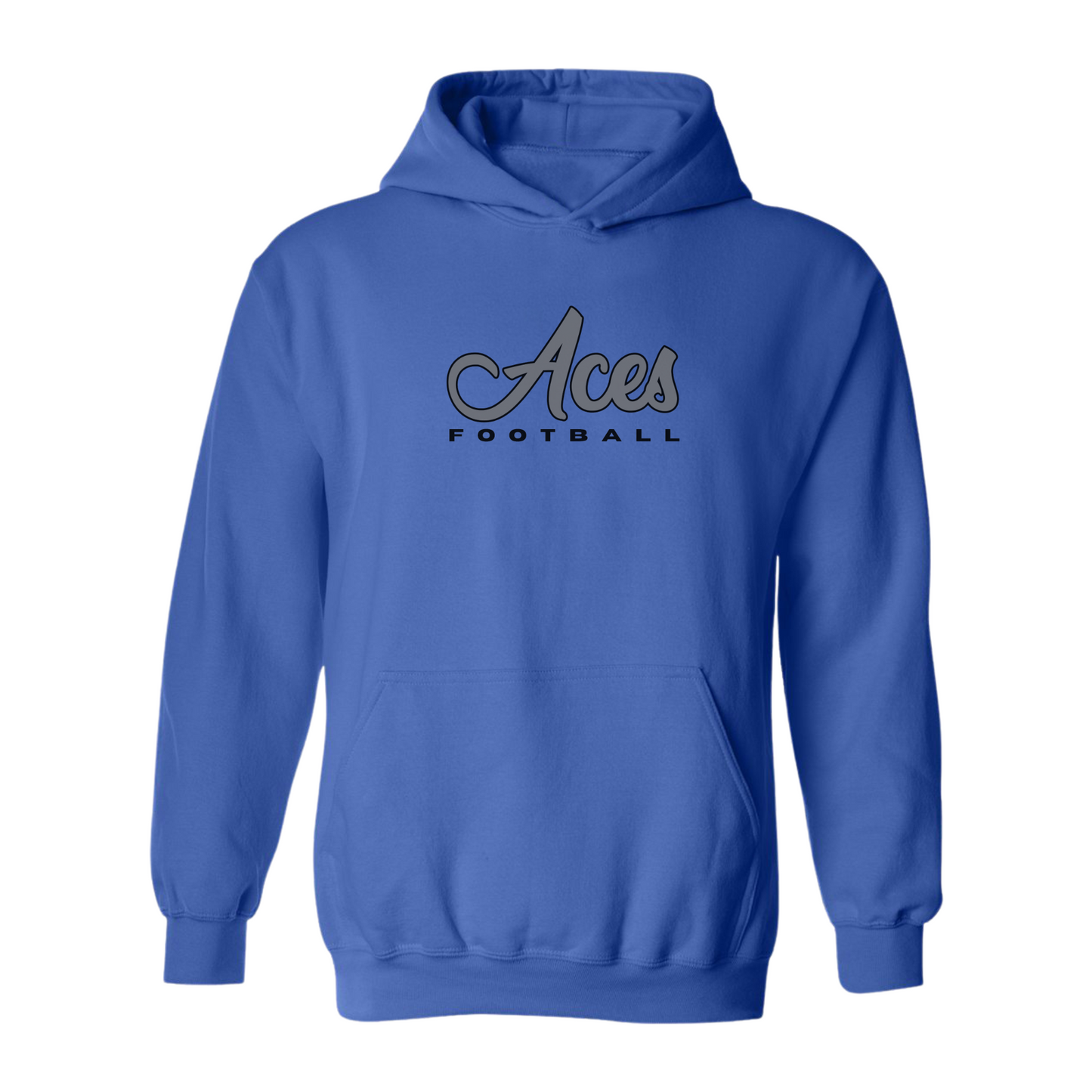 ACES FOOTBALL