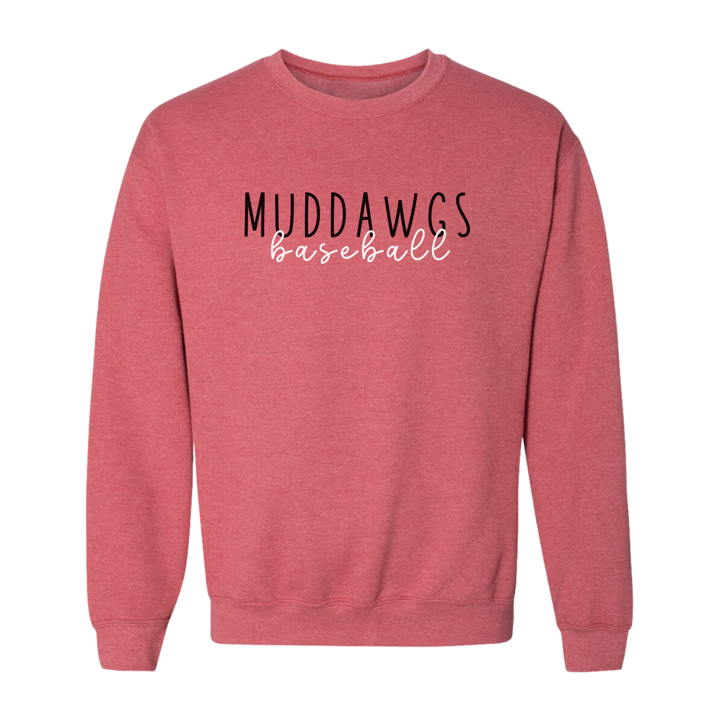 BRANDON MUDDAWGS BASEBALL SCRIPT