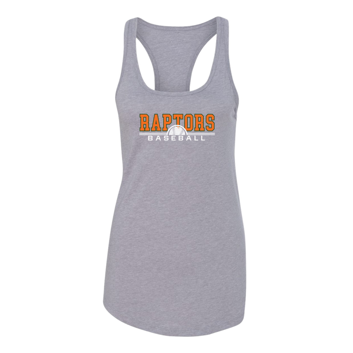 RAPTORS TANK
