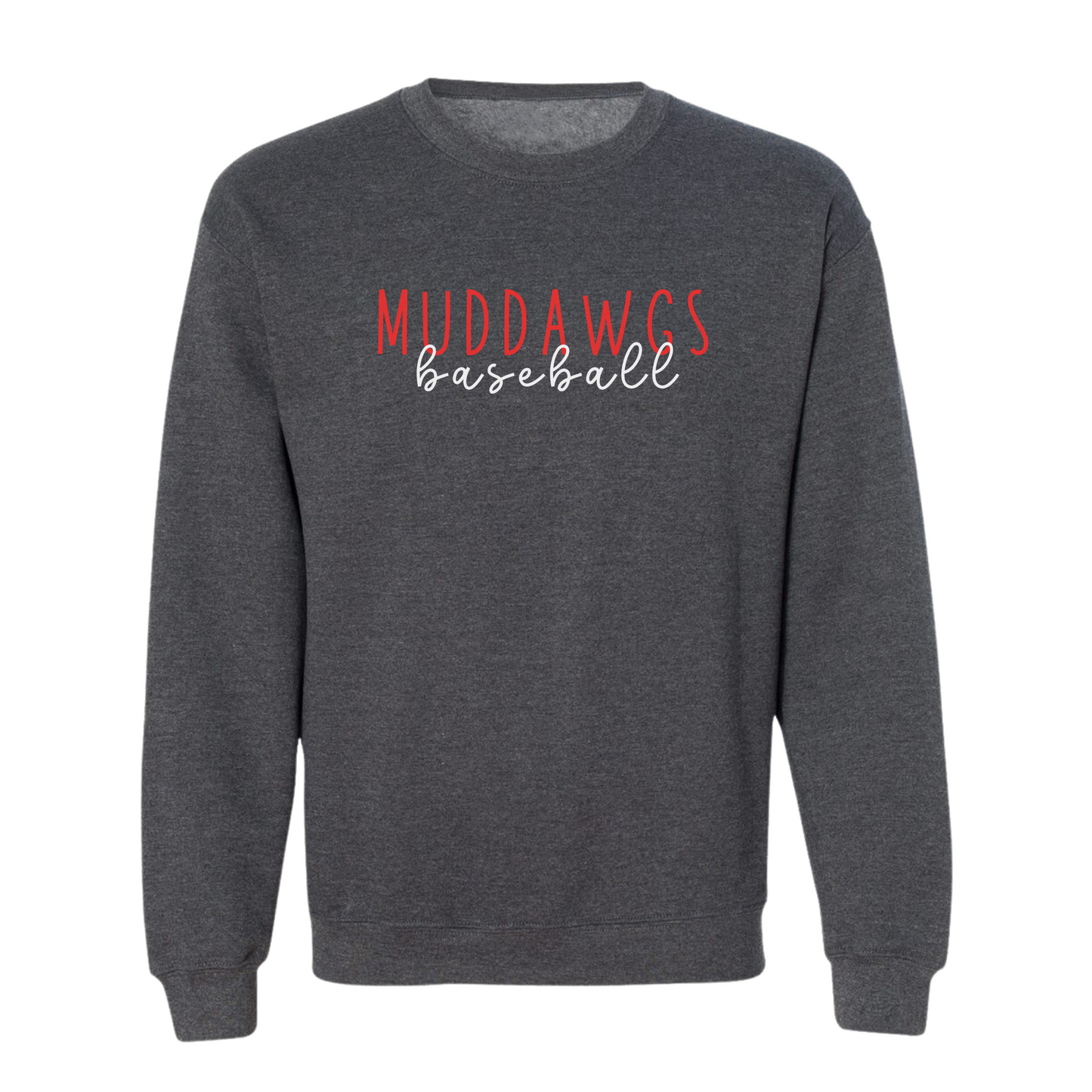 BRANDON MUDDAWGS BASEBALL SCRIPT