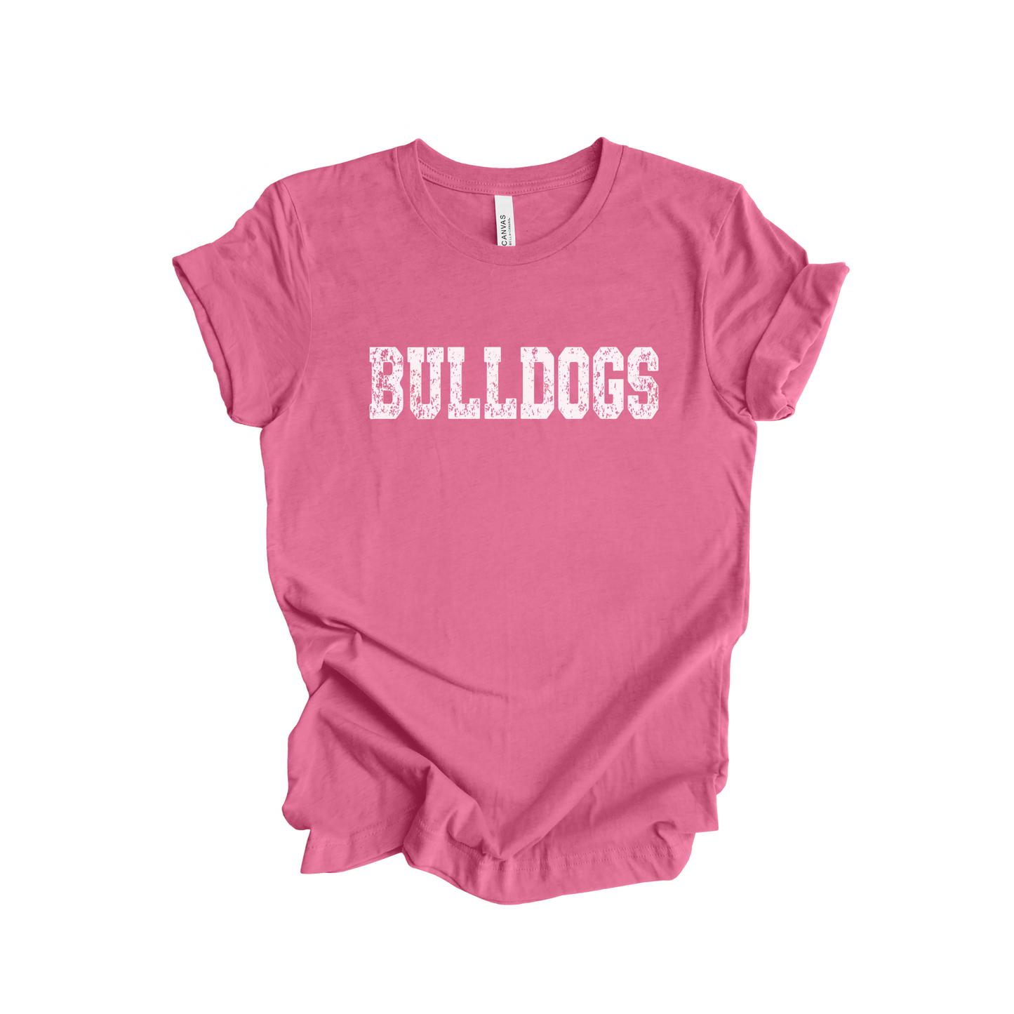 Bulldogs